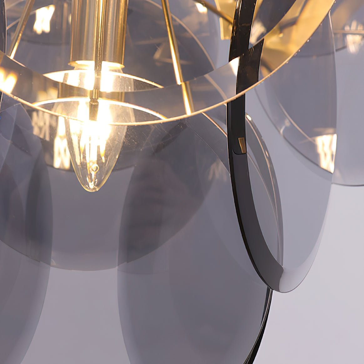 Murano Chandelier - Letslighting