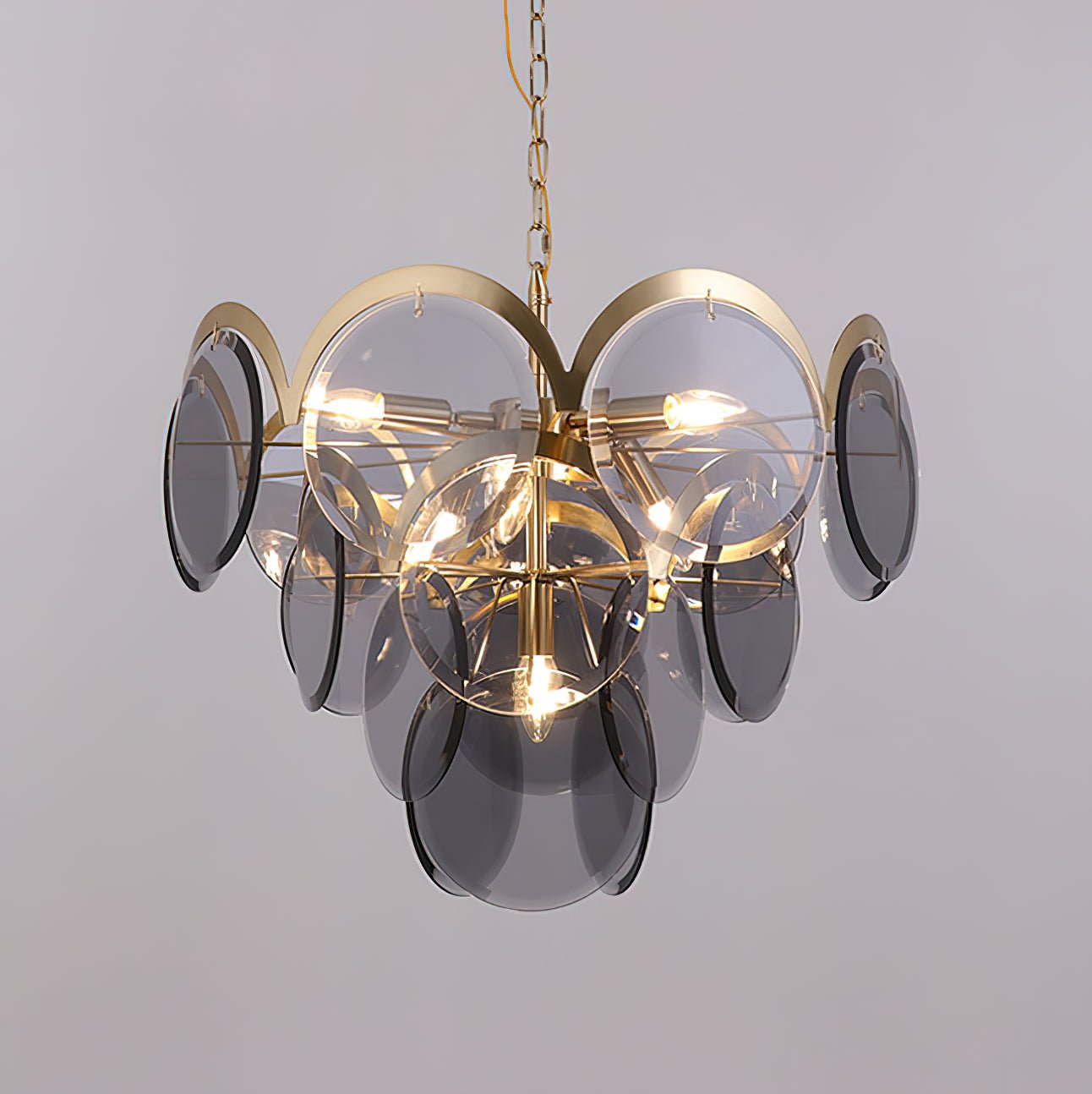 Murano Chandelier - Letslighting