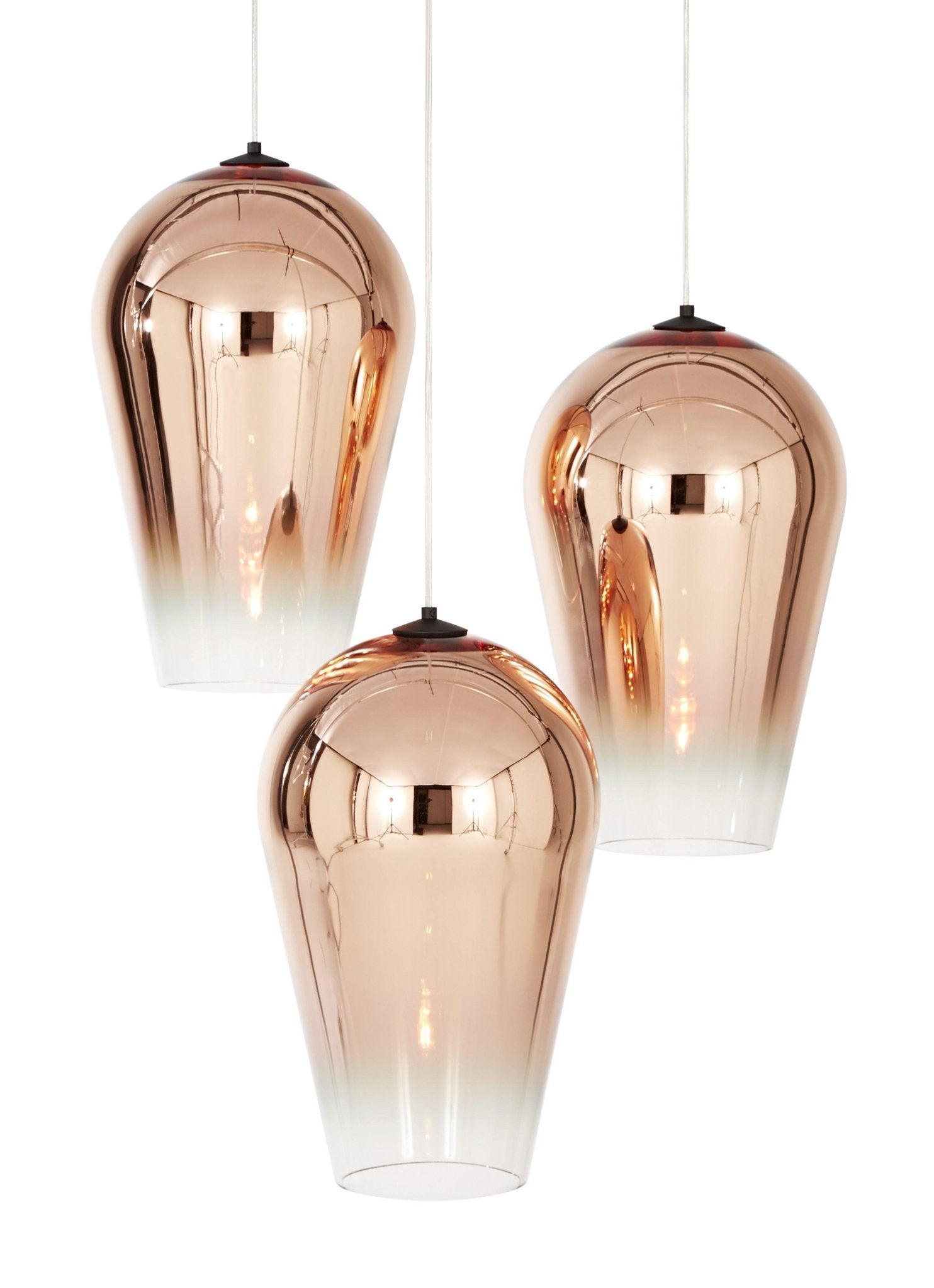 Fade Pendant lamp - Letslighting