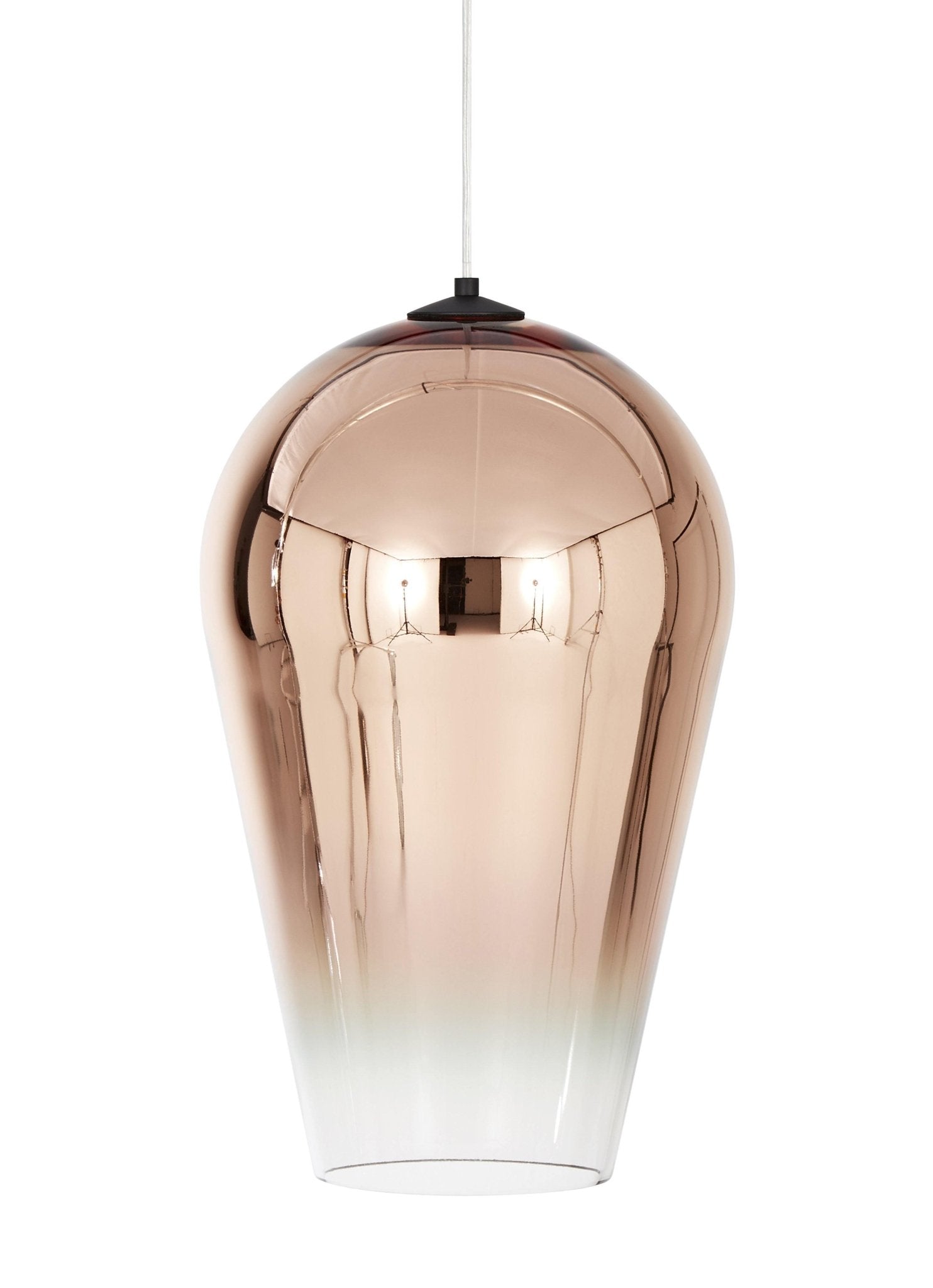 Fade Pendant lamp - Letslighting