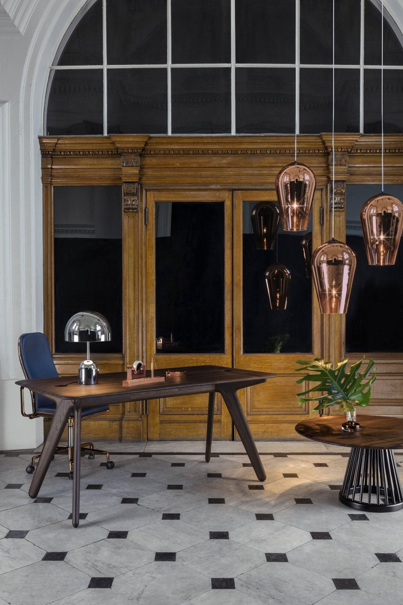 Fade Pendant lamp - Letslighting