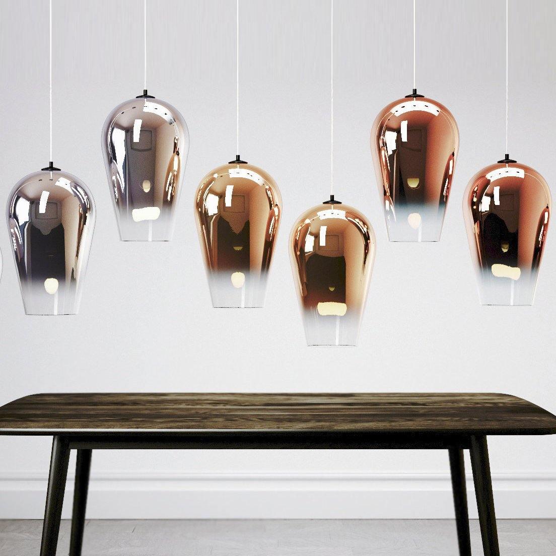 Fade Pendant lamp - Letslighting