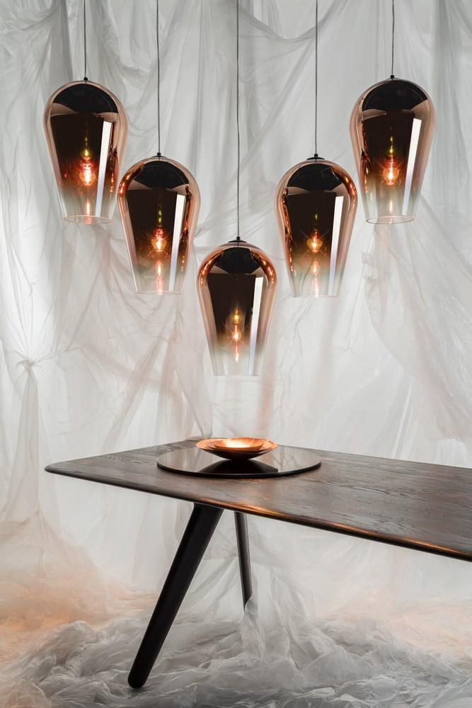 Fade Pendant lamp - Letslighting