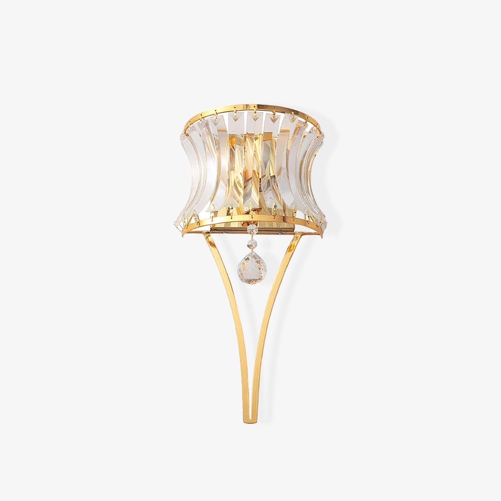 Fantania Wall Lamp - Letslighting