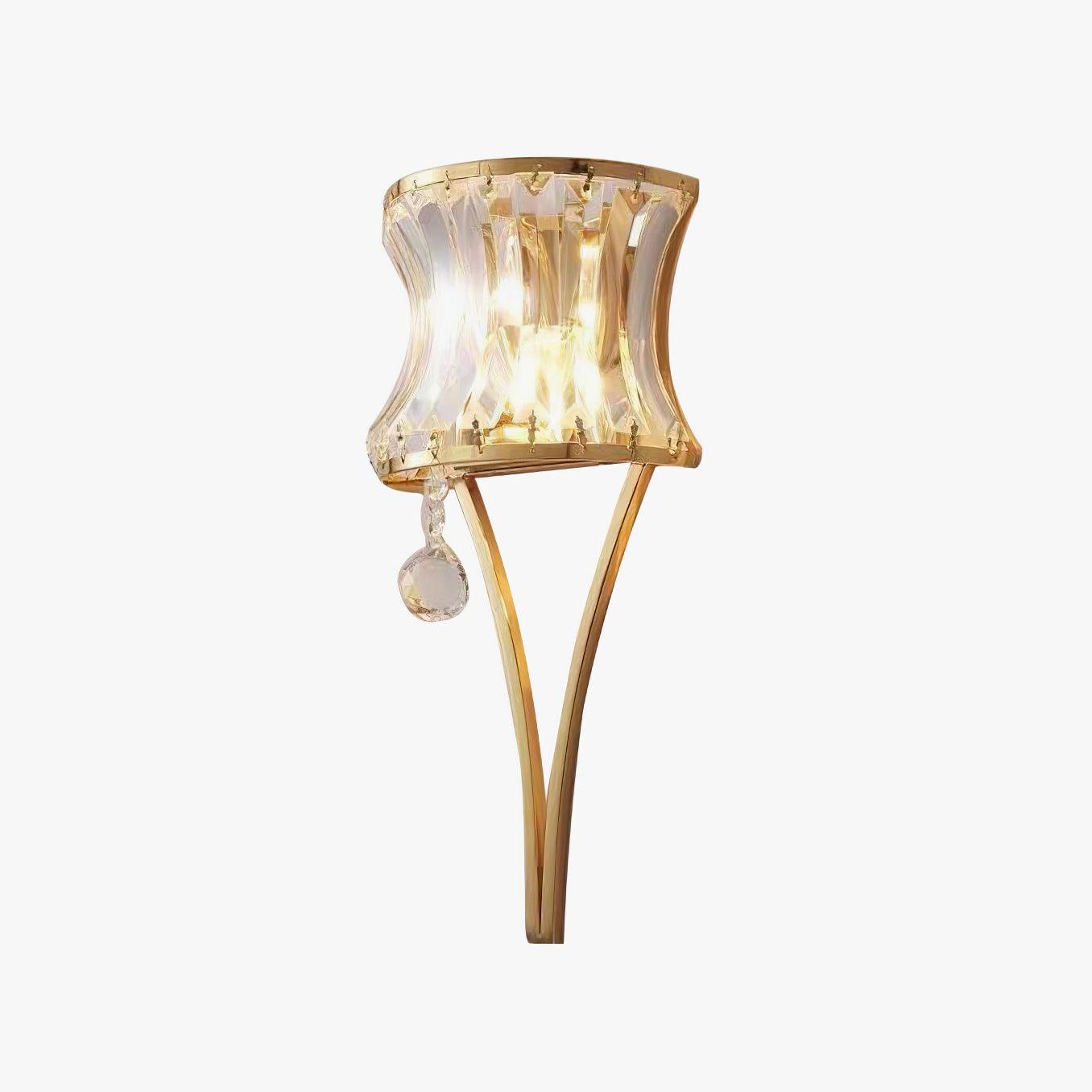Fantania Wall Lamp - Letslighting