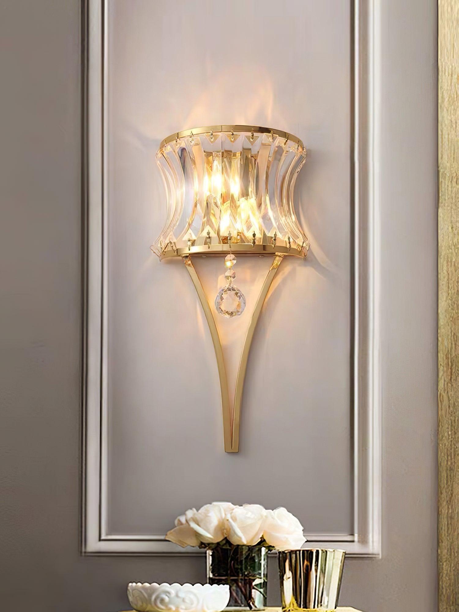 Fantania Wall Lamp - Letslighting