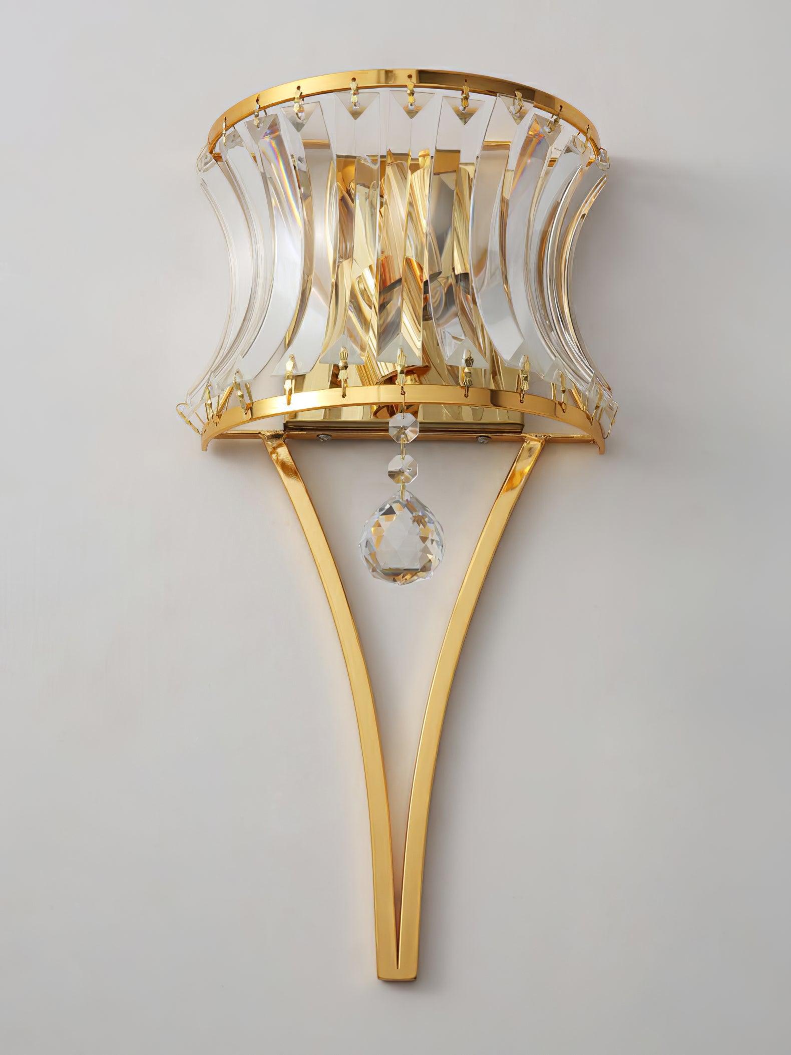 Fantania Wall Lamp - Letslighting
