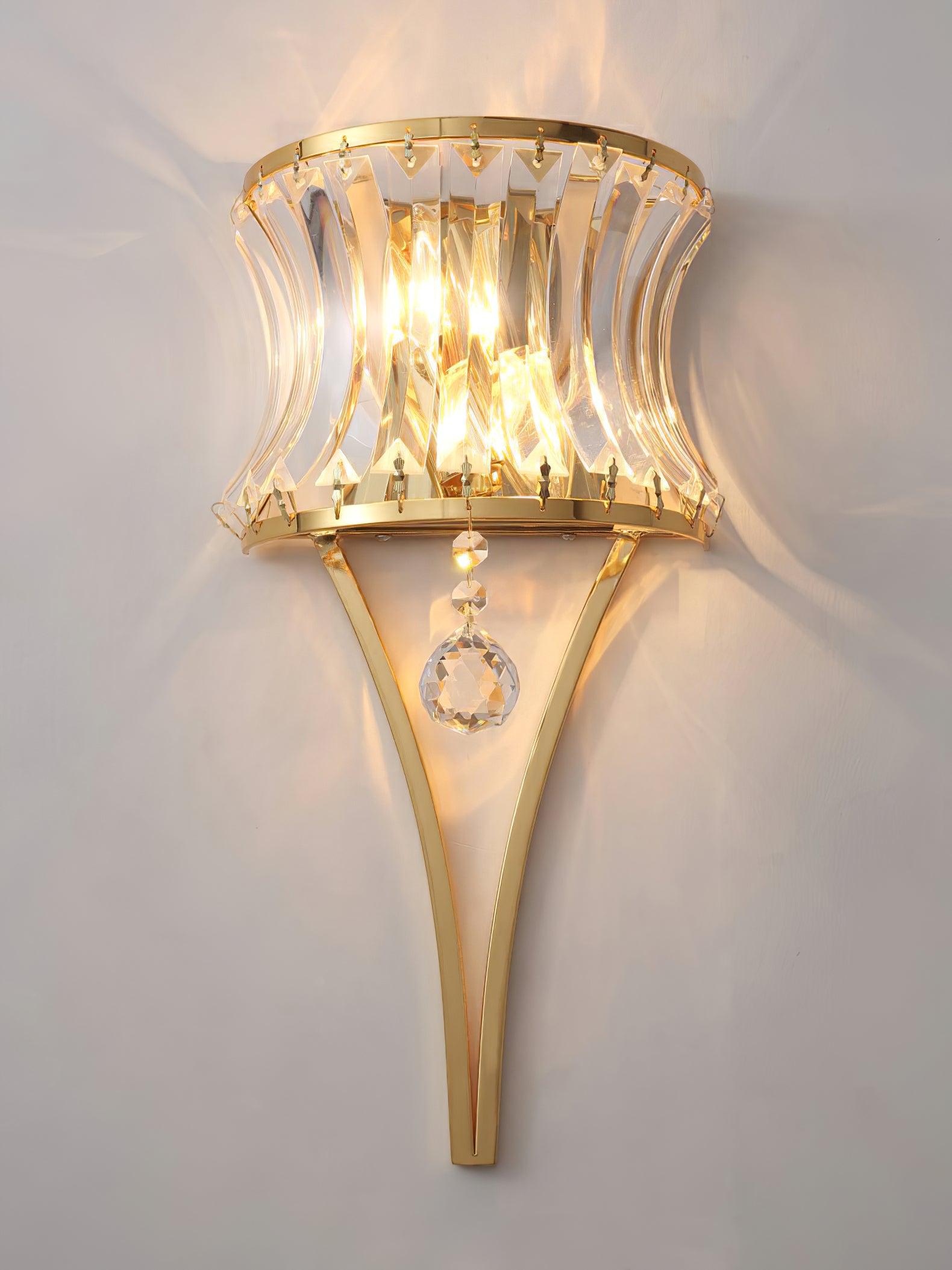 Fantania Wall Lamp - Letslighting