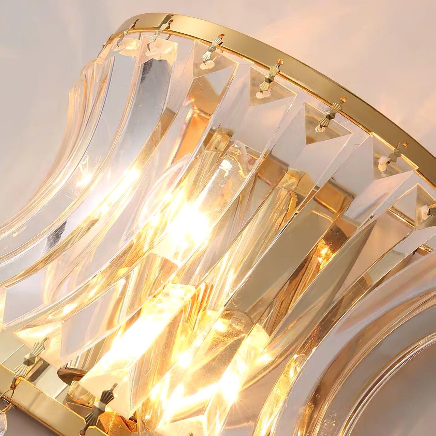 Fantania Wall Lamp - Letslighting