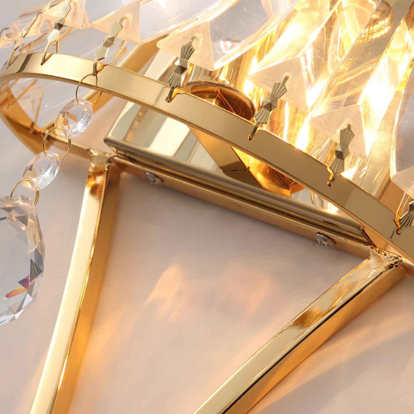 Fantania Wall Lamp - Letslighting