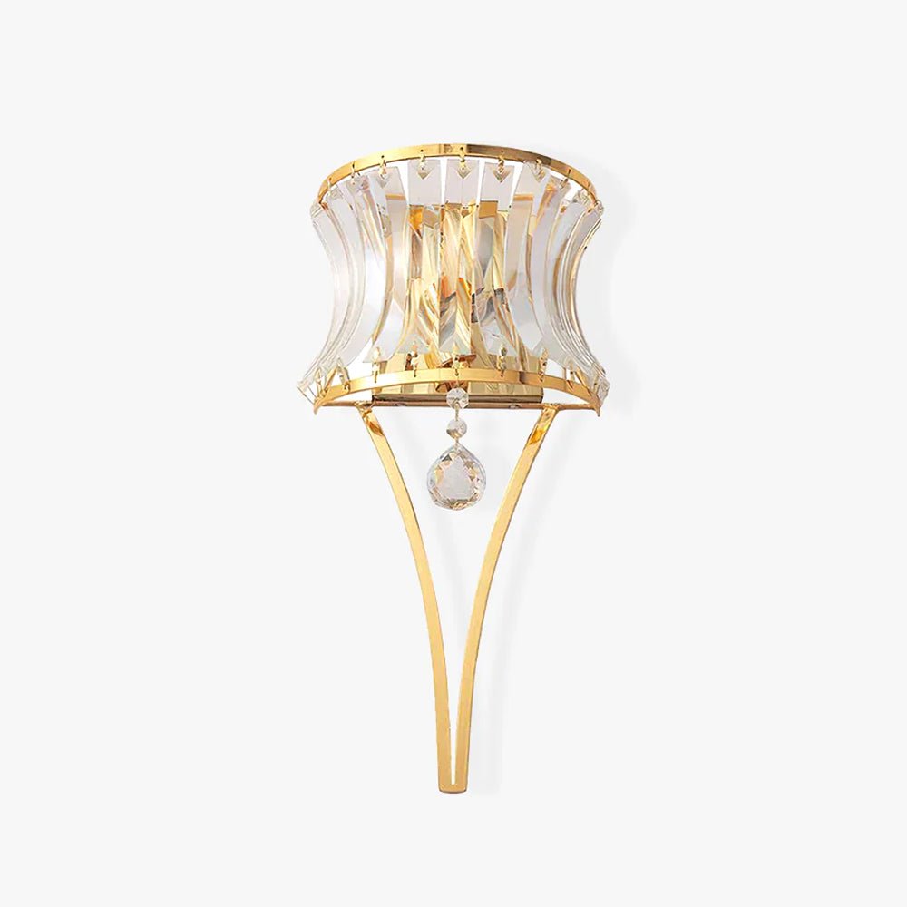 Fantania Wall Lamp - Letslighting