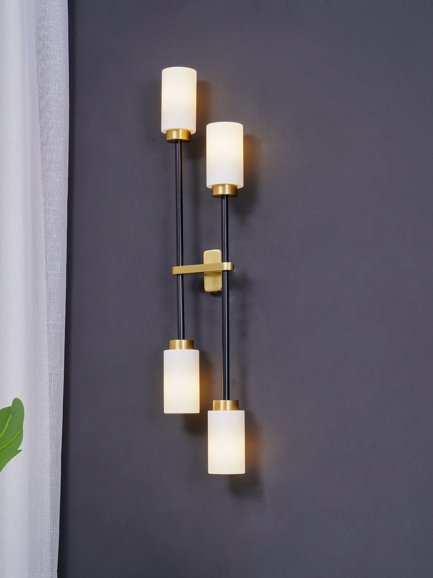 Farol Wall Light - Letslighting