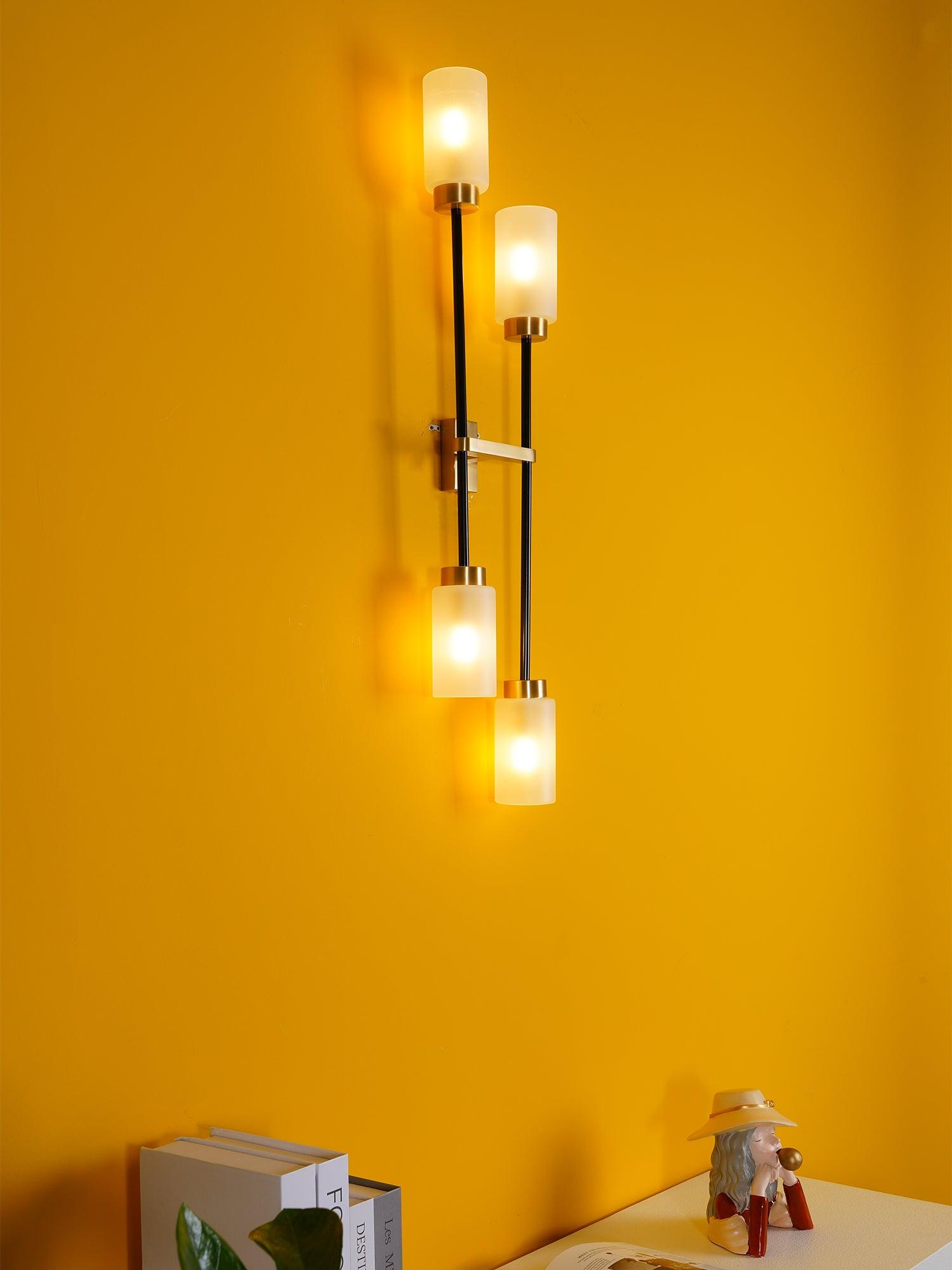 Farol Wall Light - Letslighting