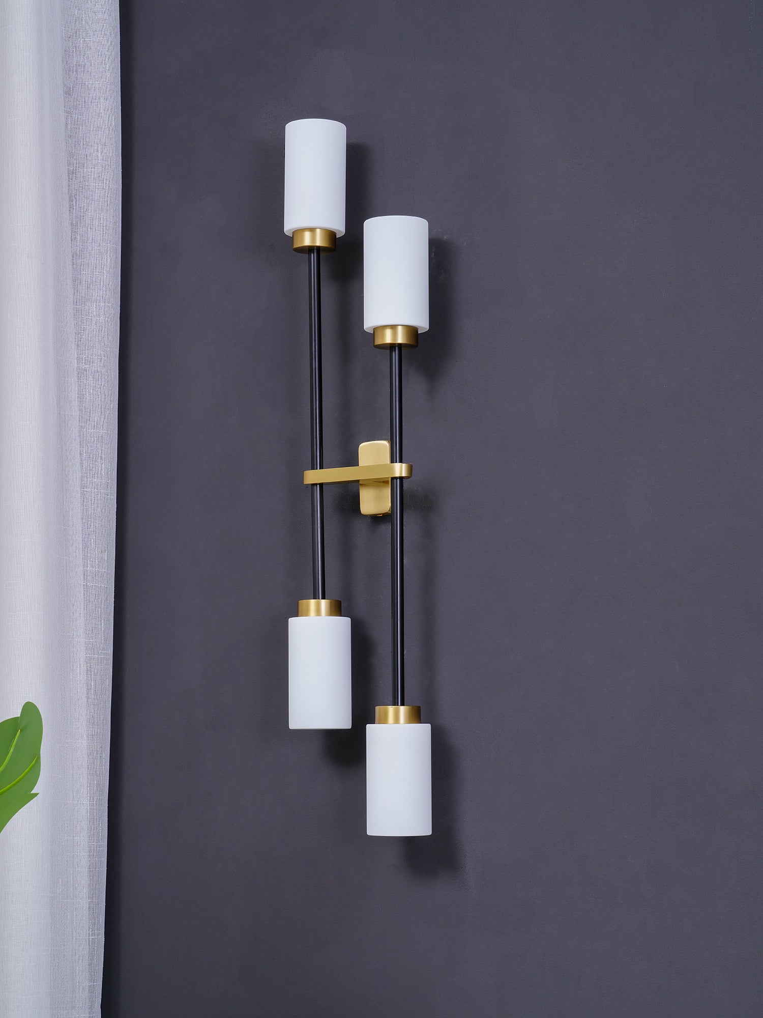 Farol Wall Light - Letslighting