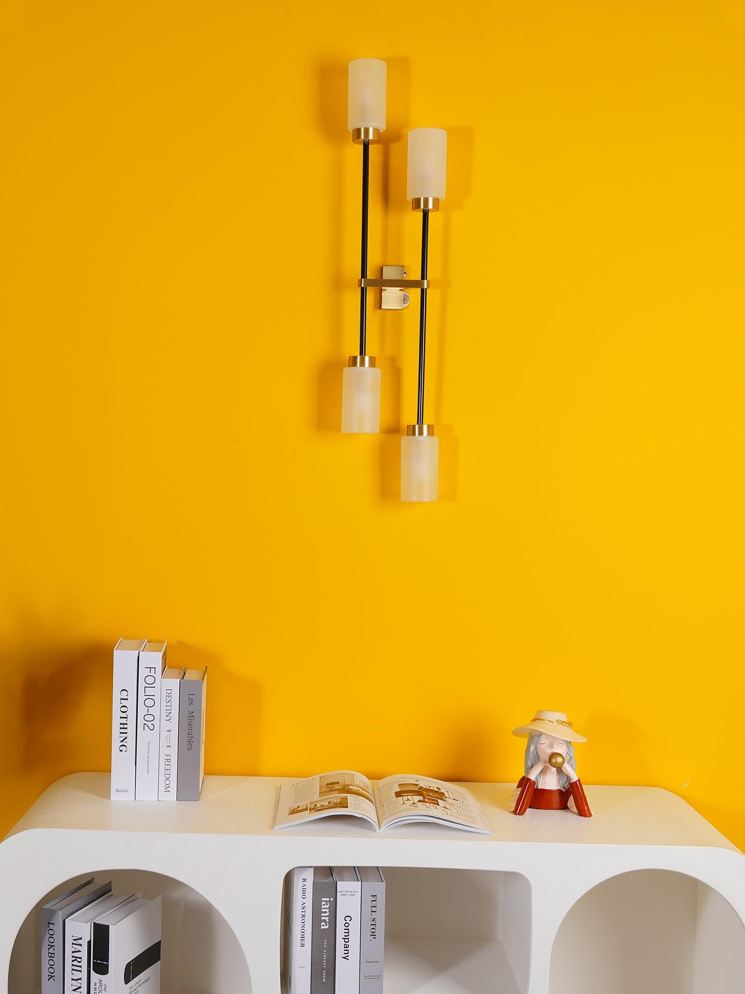 Farol Wall Light - Letslighting