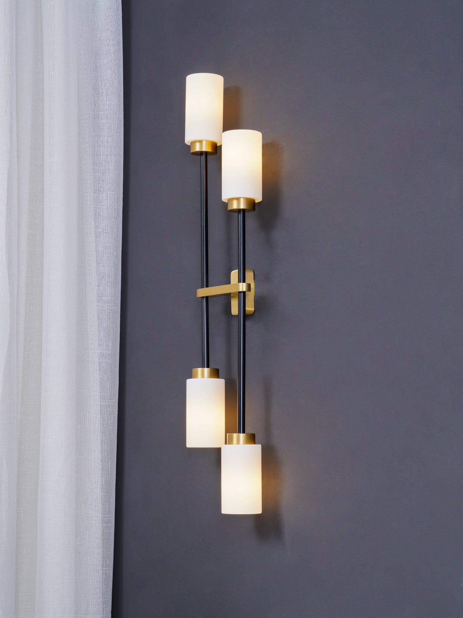 Farol Wall Light - Letslighting