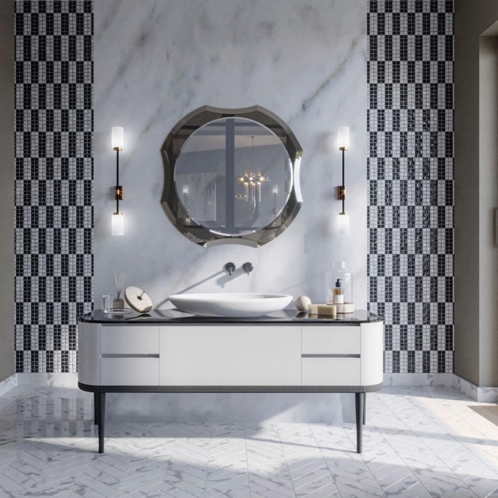 Farol Wall Light - Letslighting
