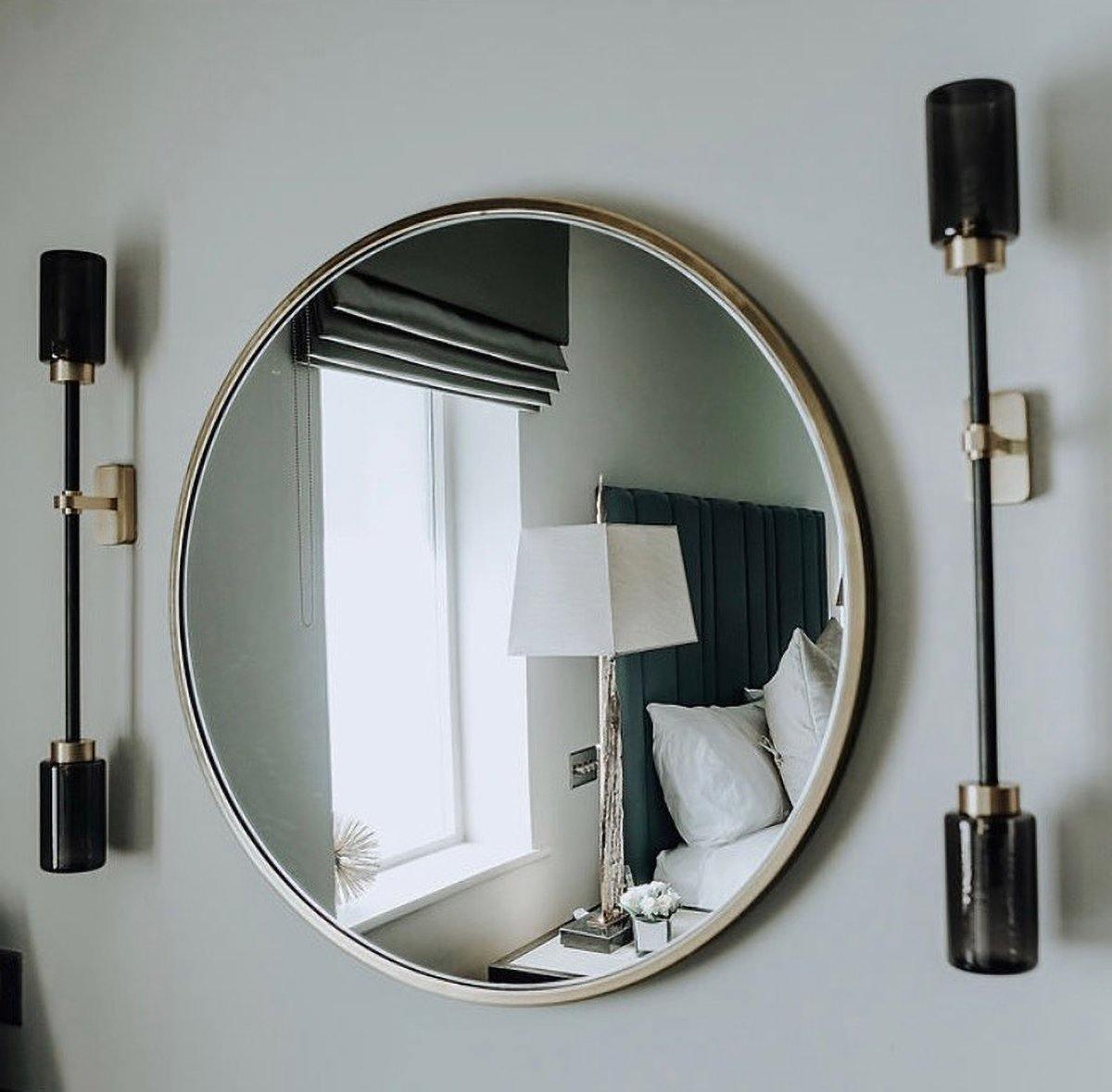 Farol Wall Light - Letslighting