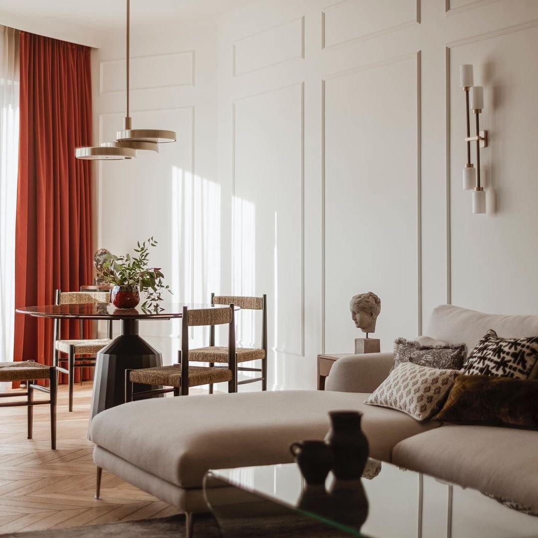 Farol Wall Light - Letslighting