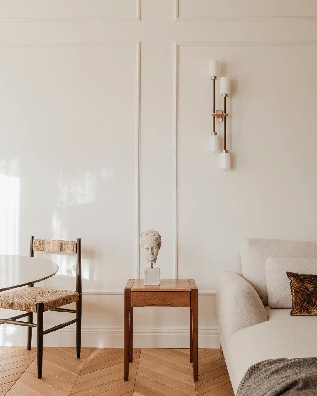 Farol Wall Light - Letslighting