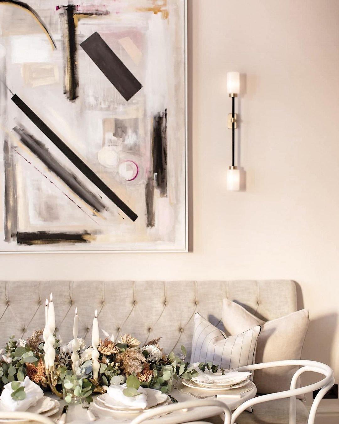 Farol Wall Light - Letslighting