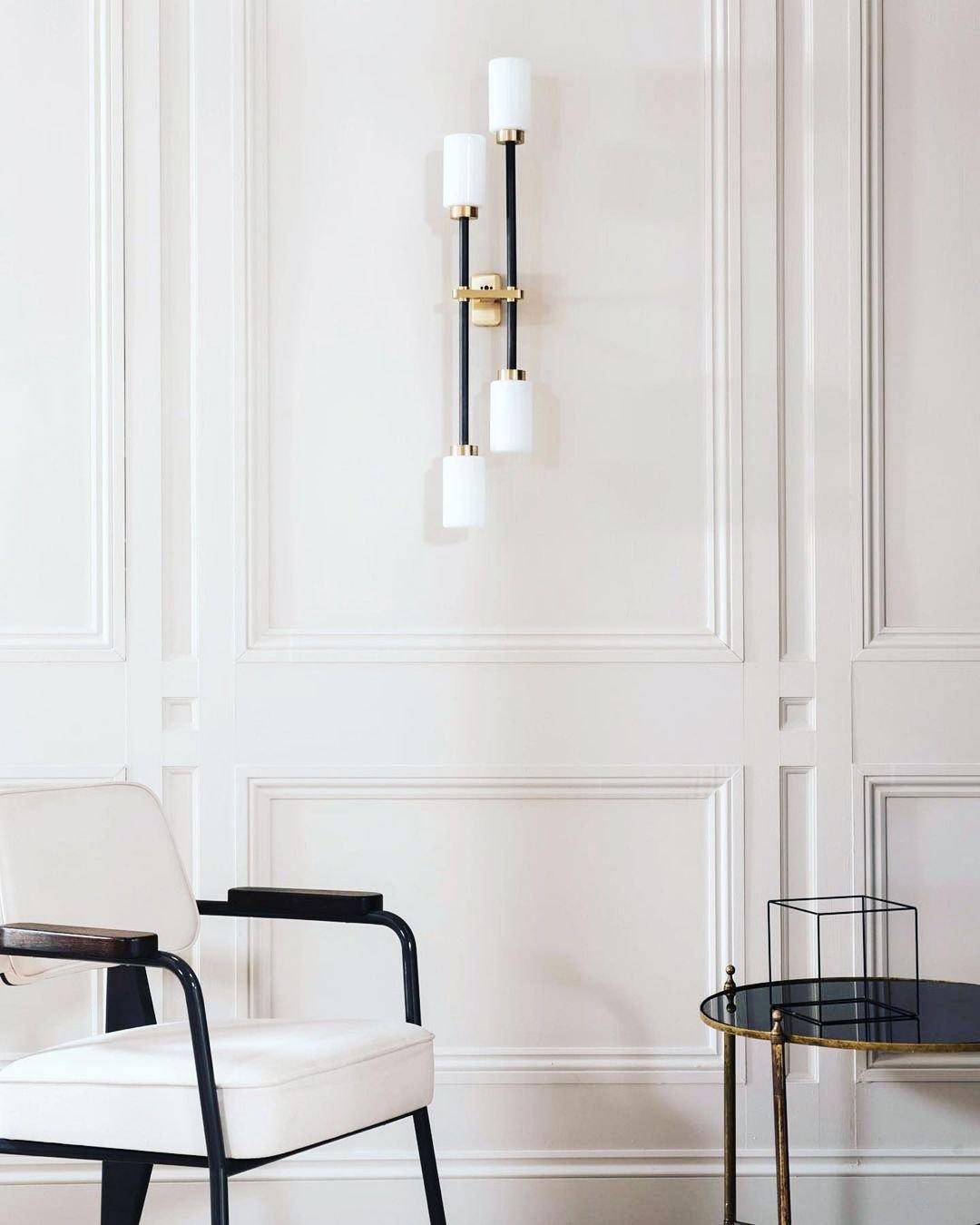 Farol Wall Light - Letslighting