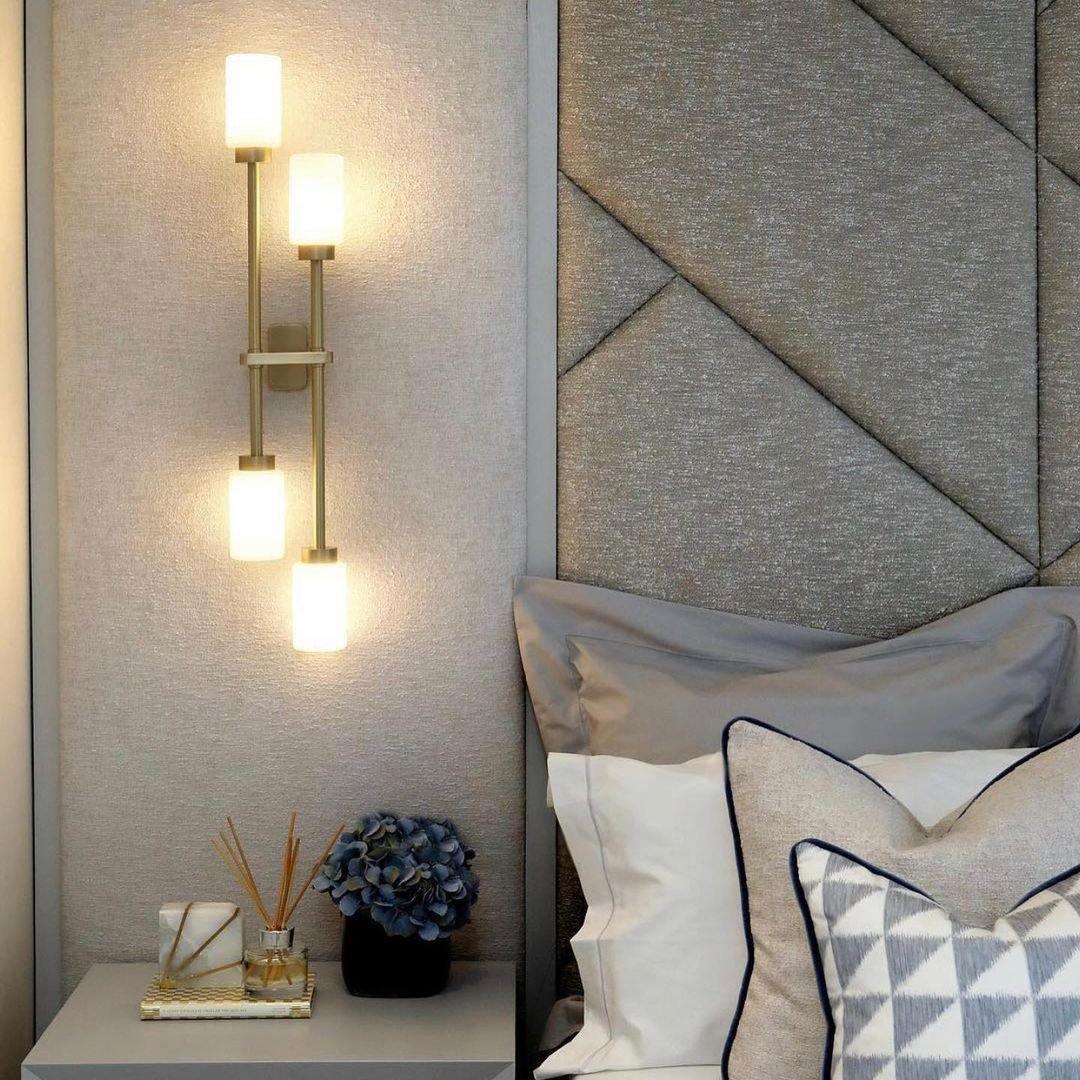 Farol Wall Light - Letslighting