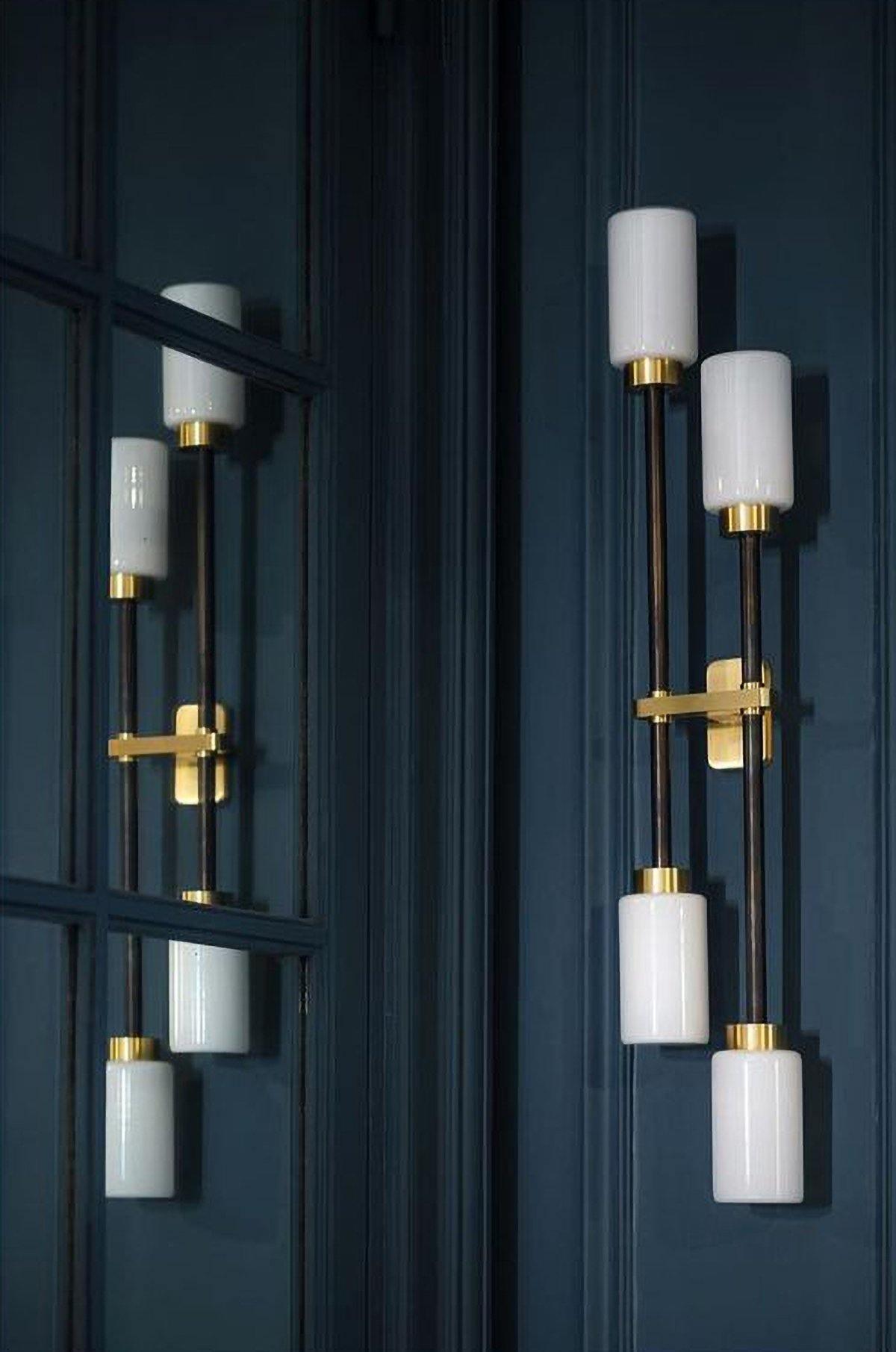 Farol Wall Light - Letslighting