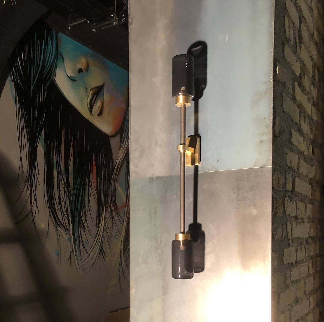 Farol Wall Light - Letslighting