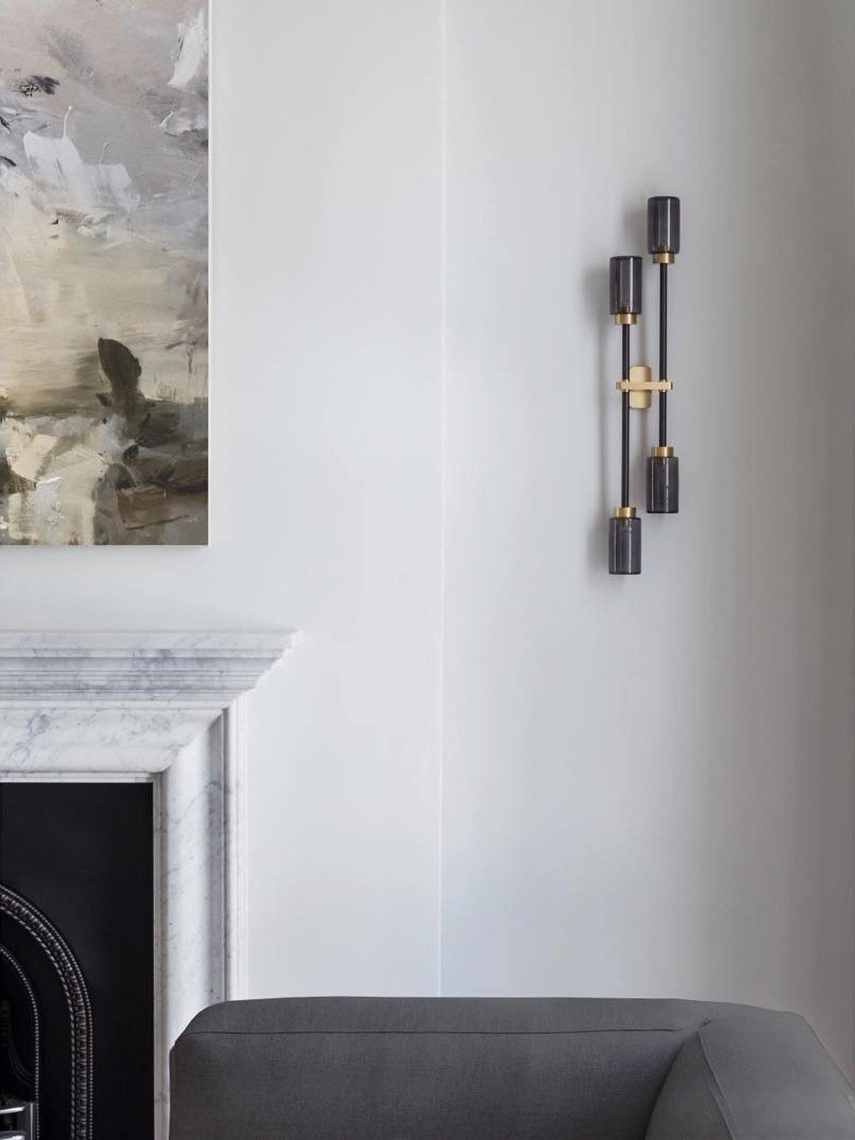 Farol Wall Light - Letslighting