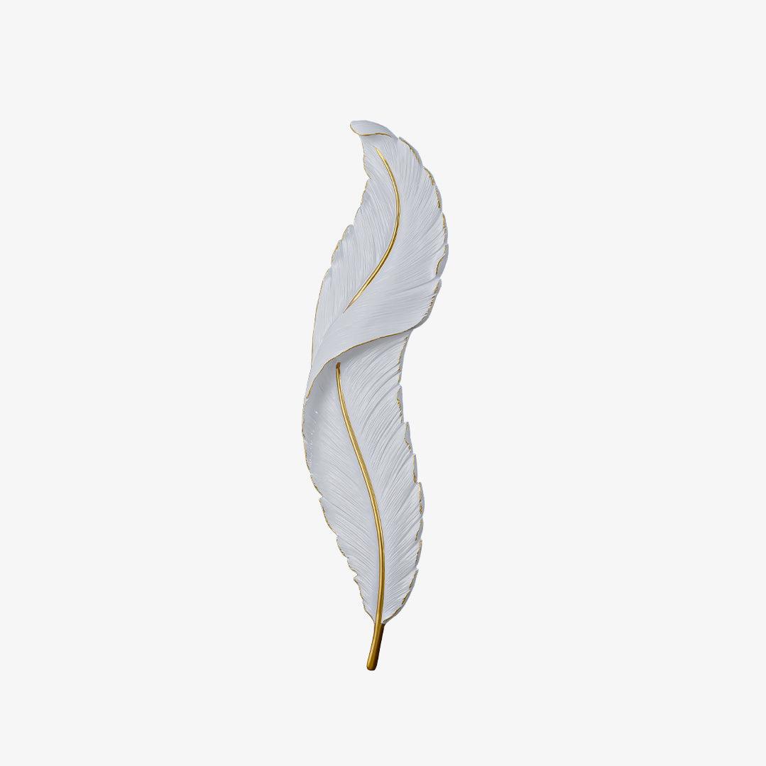 Feather Wall Lamp - Letslighting