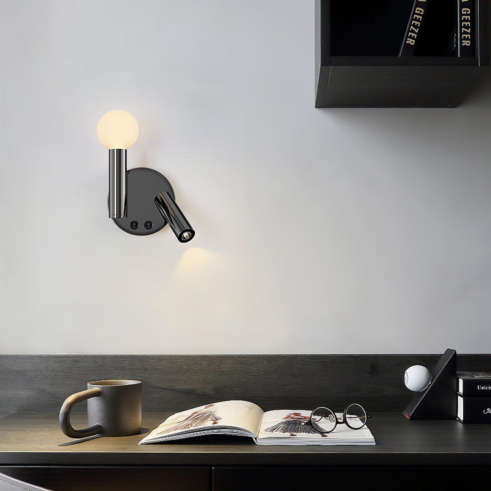 Fedde Wall Lamp - Letslighting