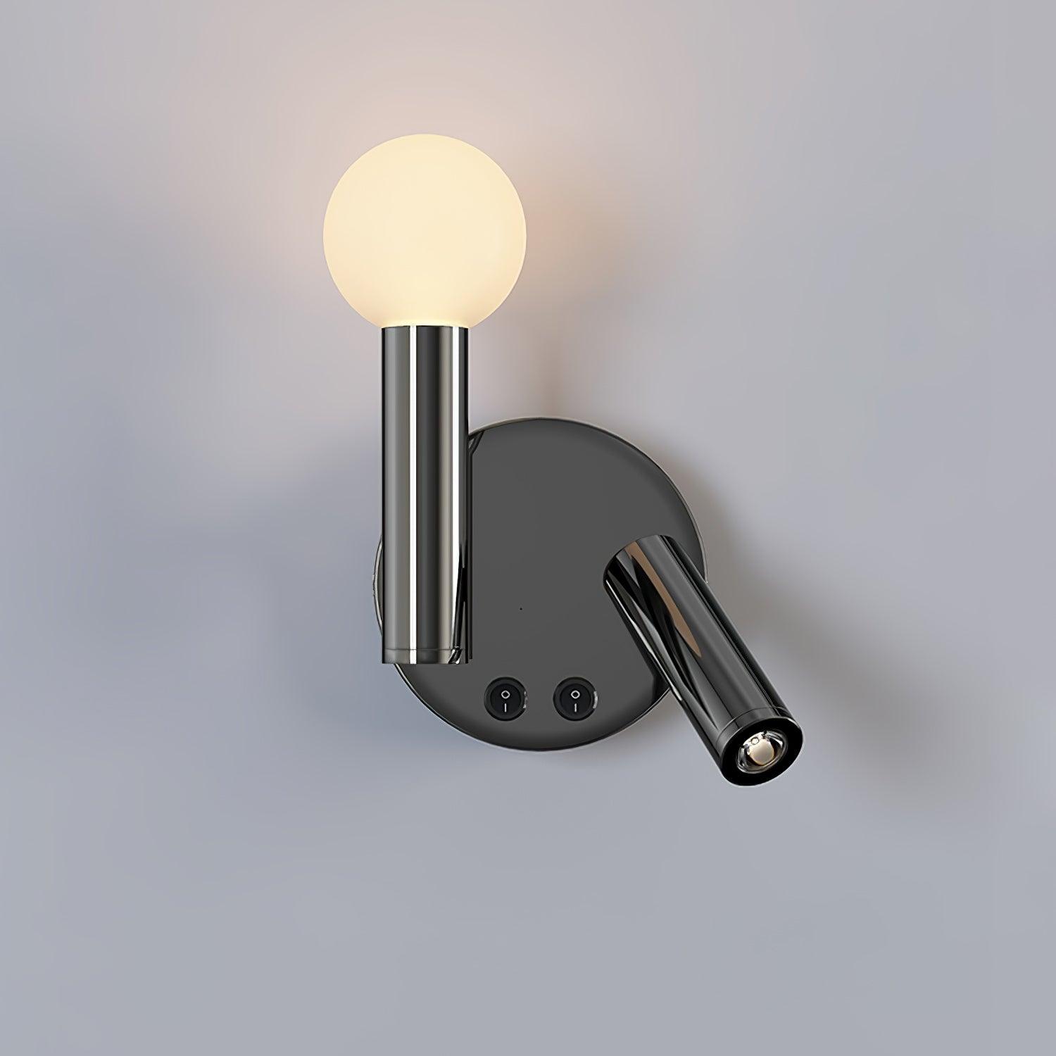 Fedde Wall Lamp - Letslighting