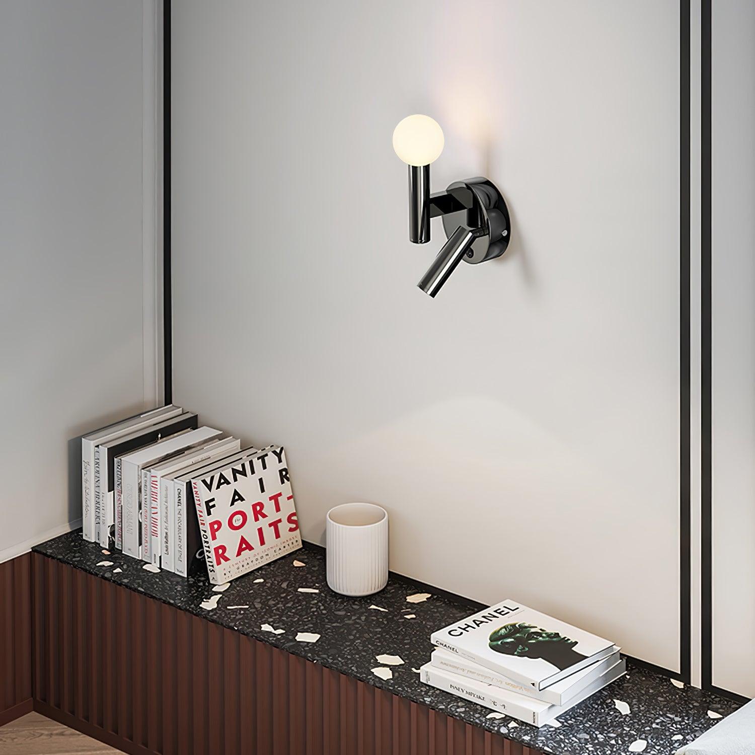 Fedde Wall Lamp - Letslighting