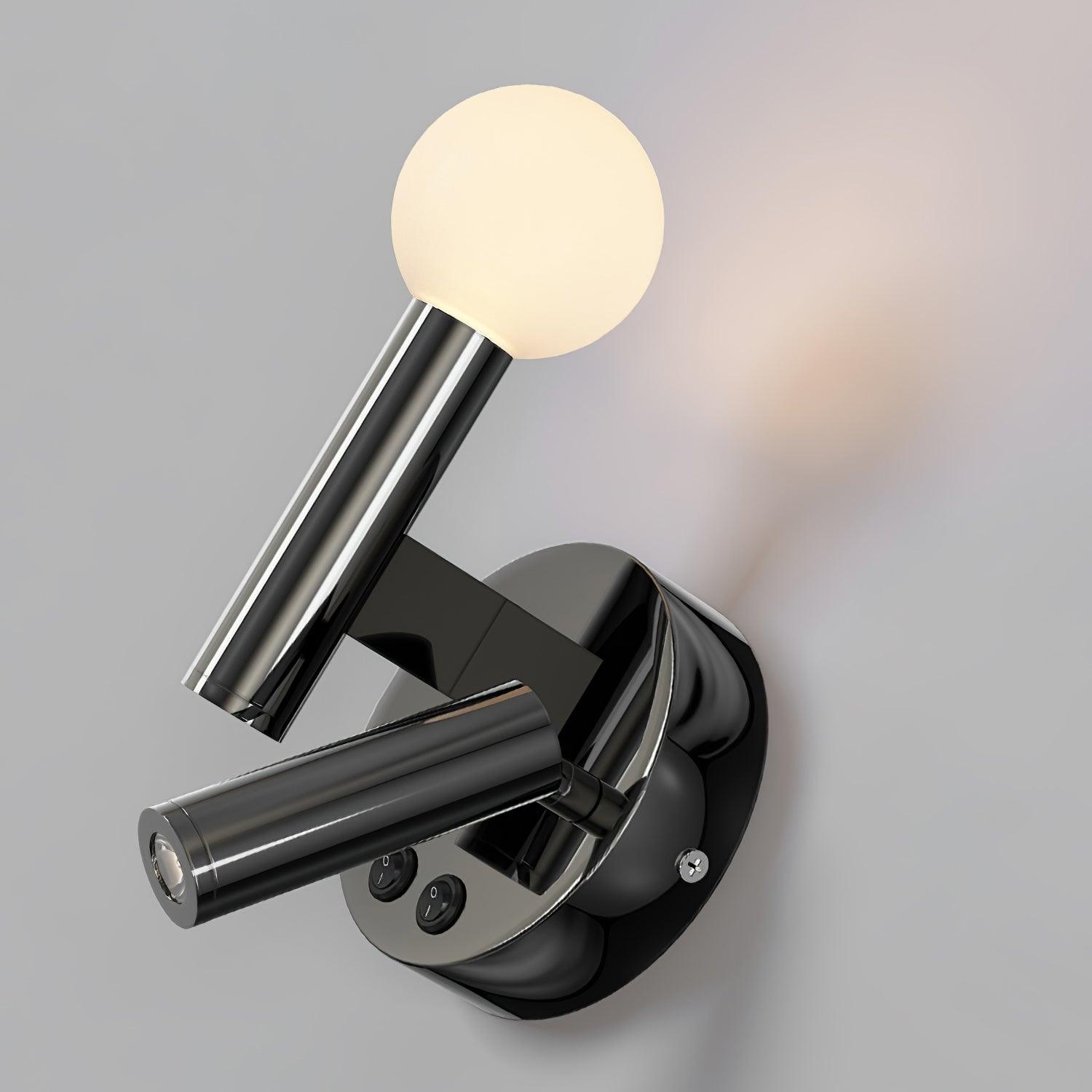 Fedde Wall Lamp - Letslighting