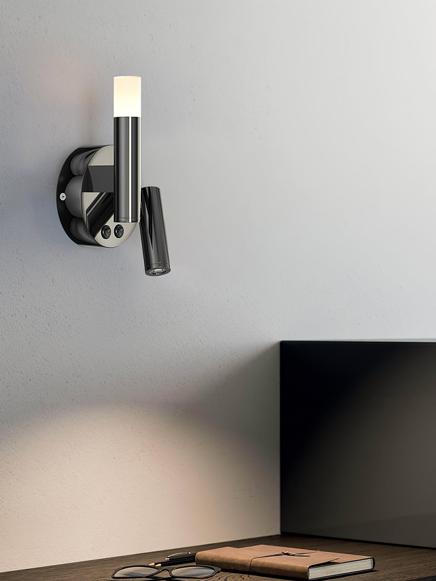 Fedde Wall Lamp - Letslighting