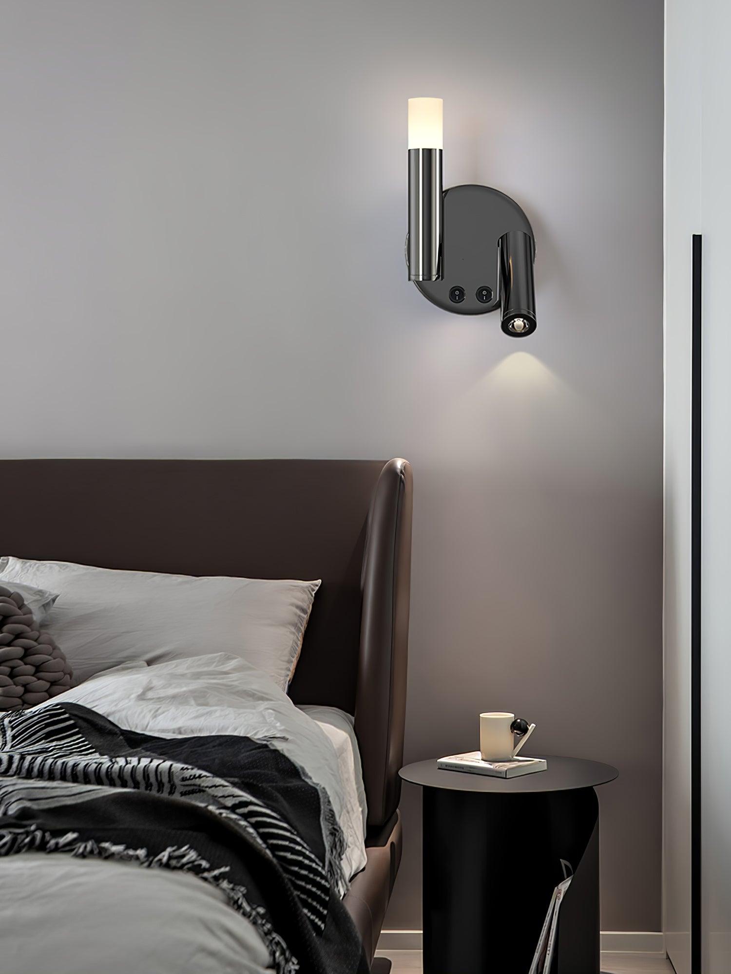 Fedde Wall Lamp - Letslighting