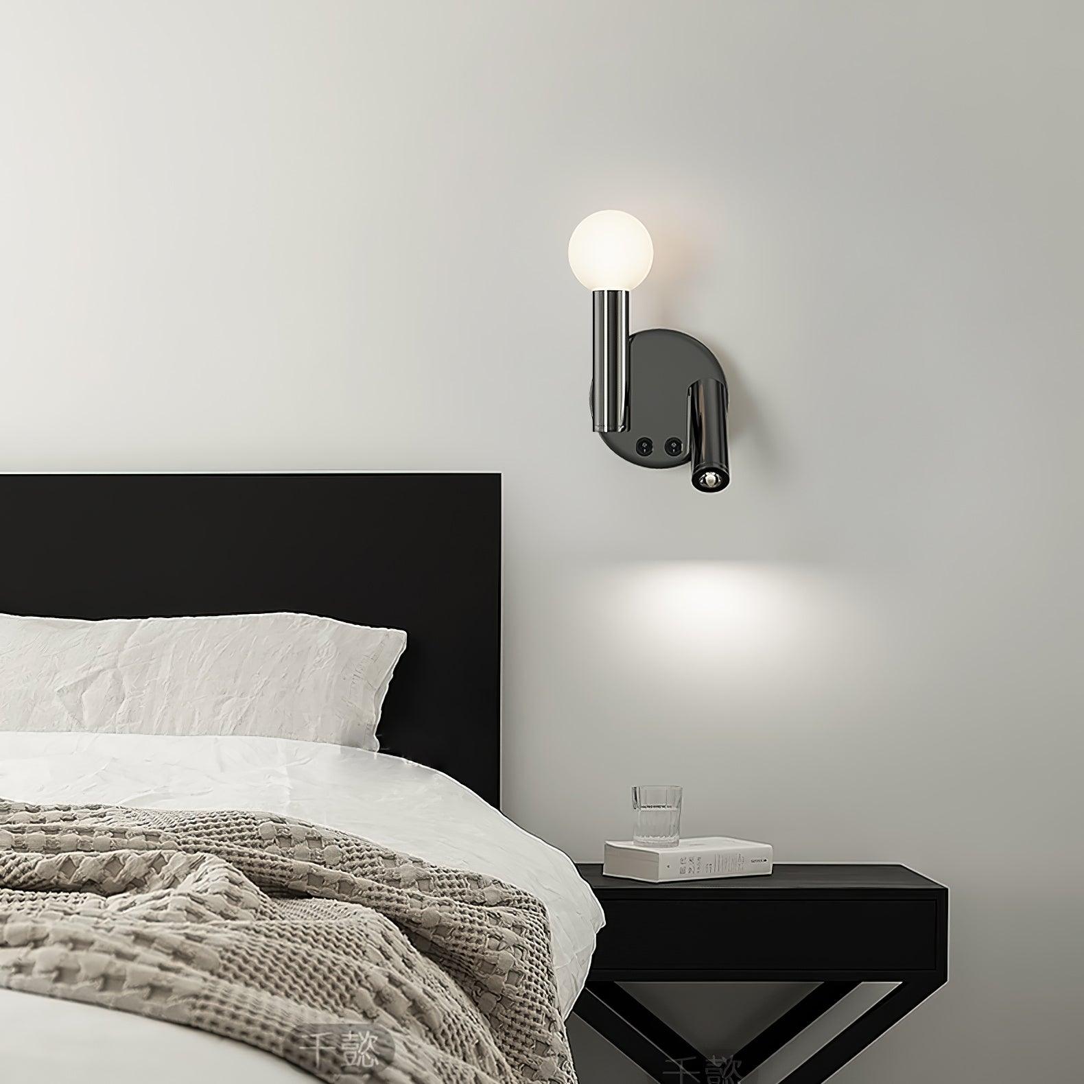 Fedde Wall Lamp - Letslighting