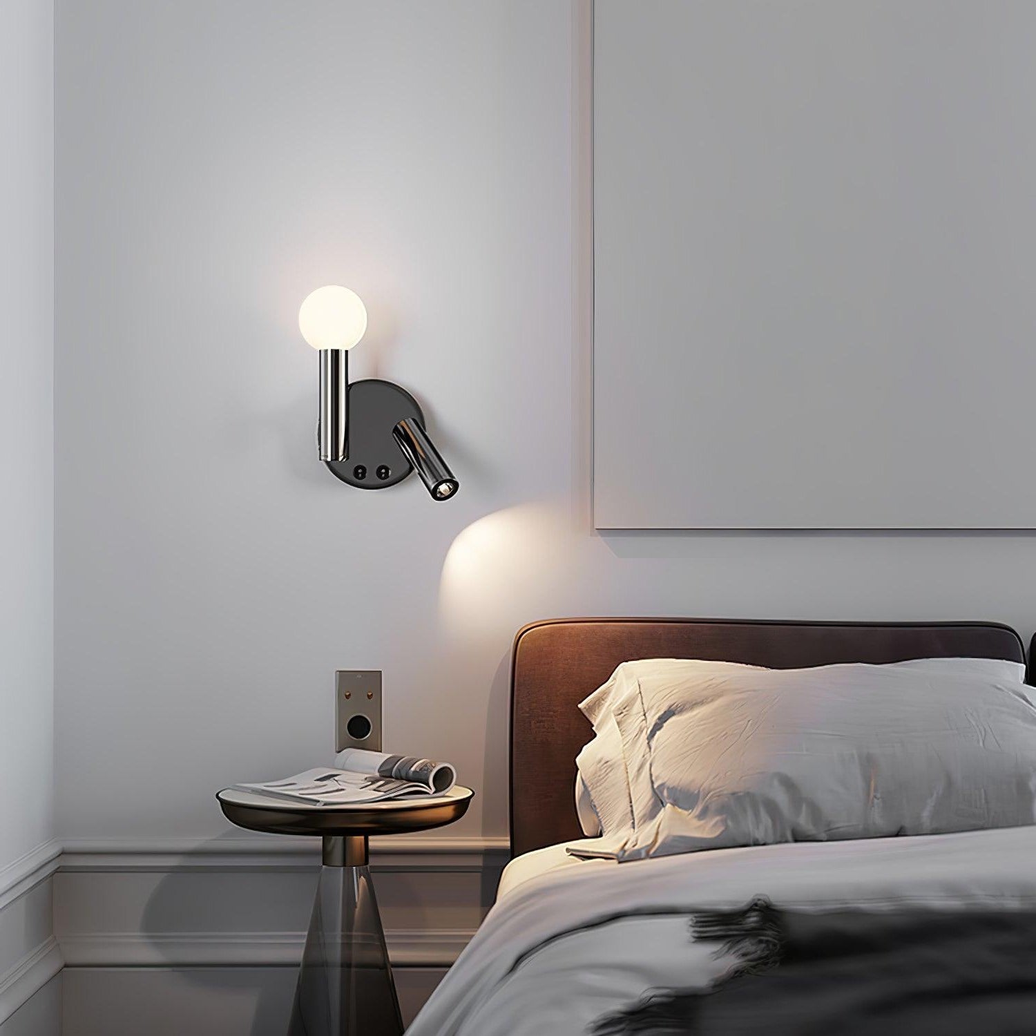Fedde Wall Lamp - Letslighting