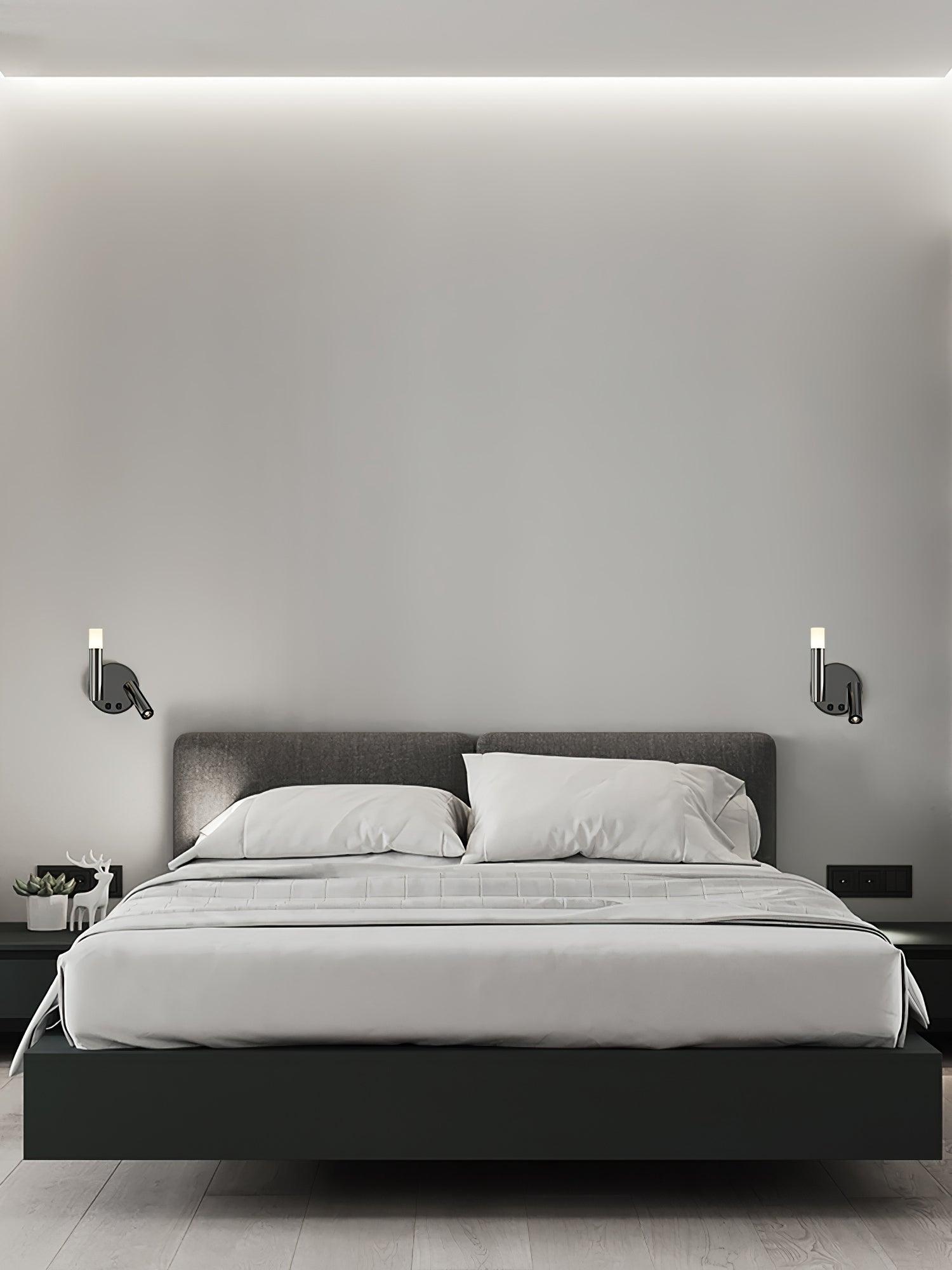 Fedde Wall Lamp - Letslighting