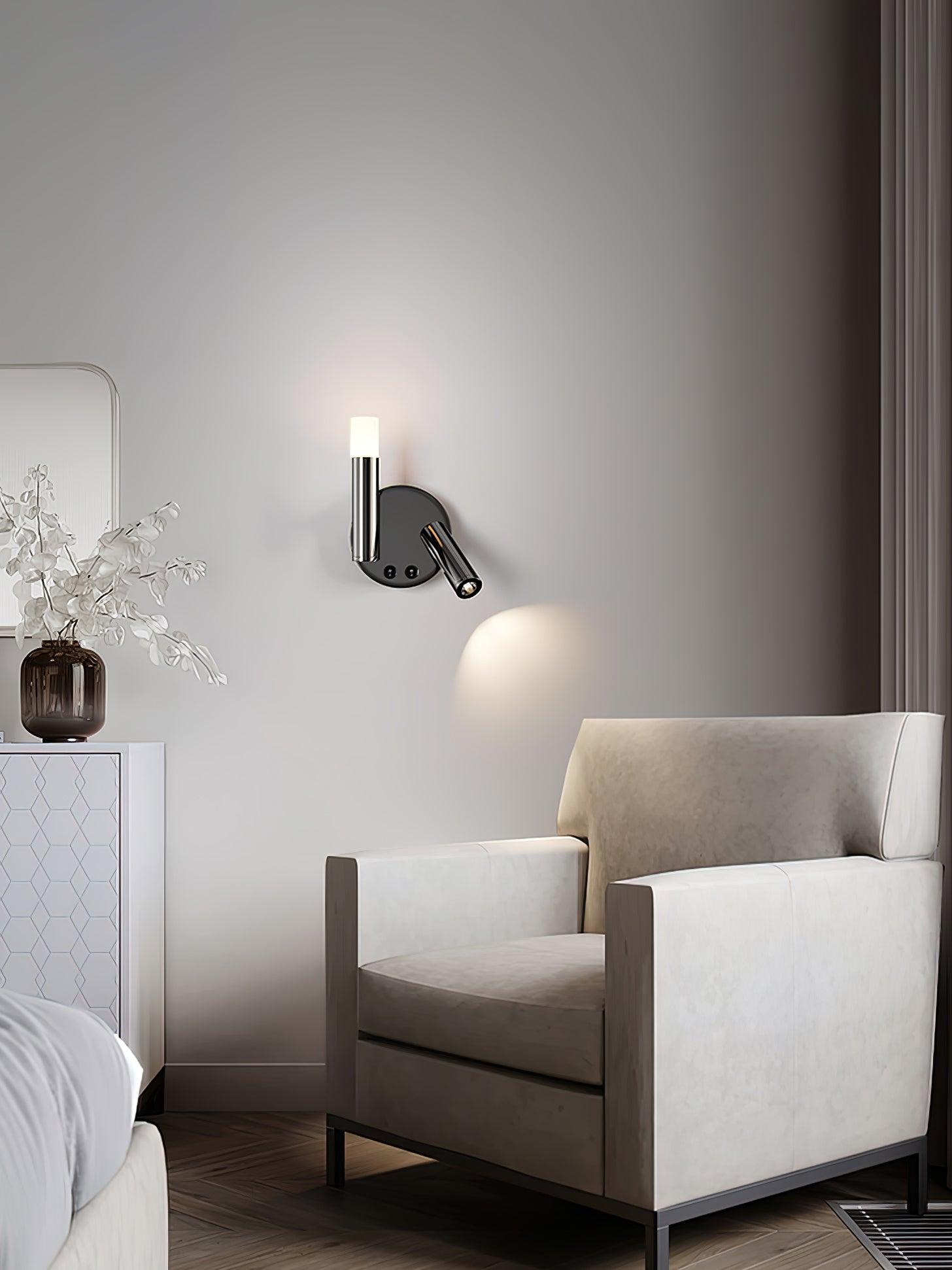 Fedde Wall Lamp - Letslighting