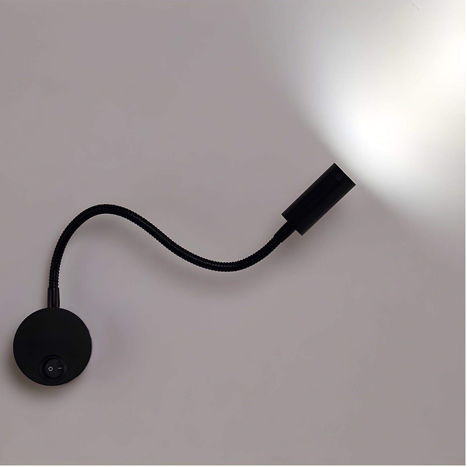 Felix Flex Reading Wall Lamp - Letslighting