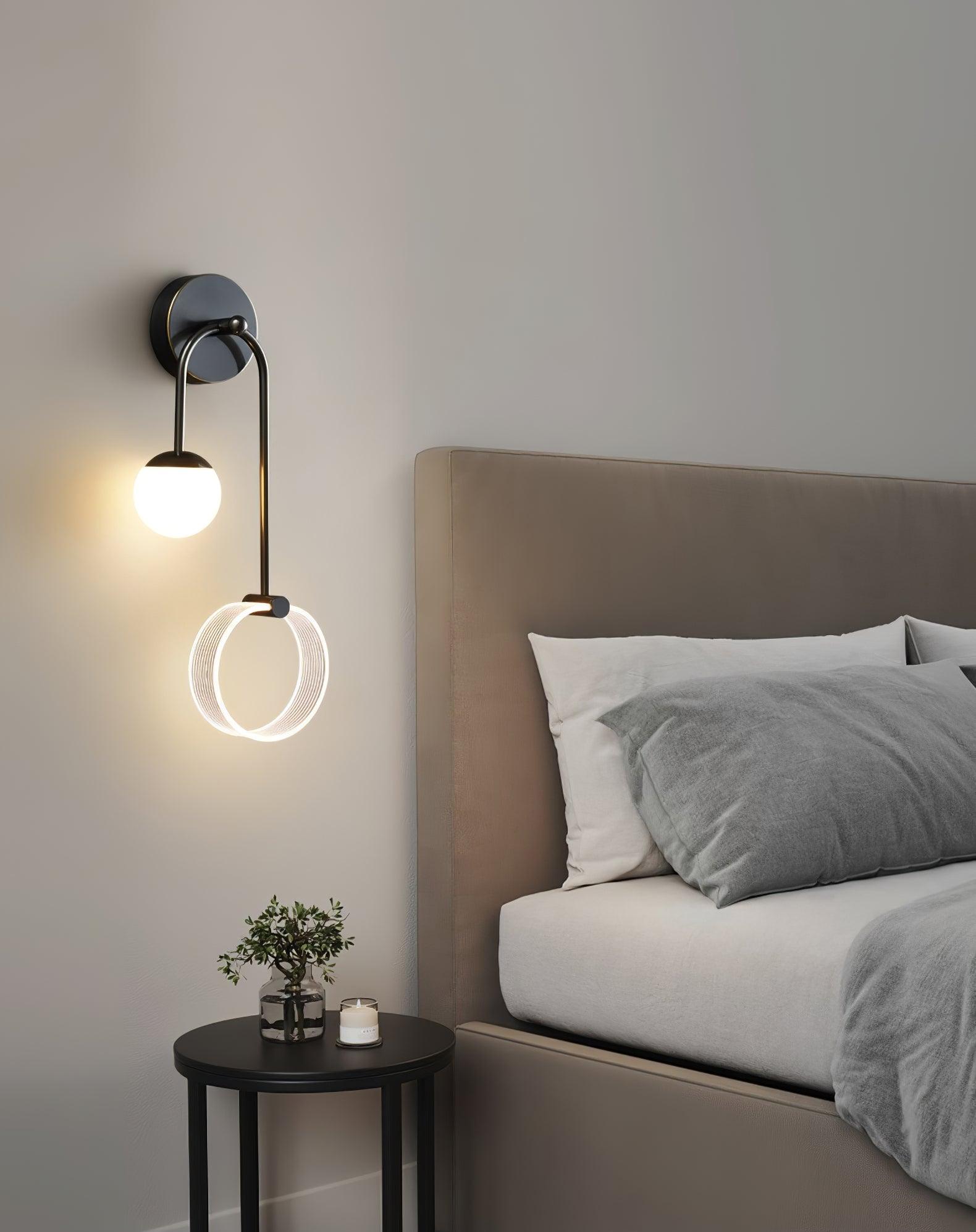 Ferra LED Wall Light - Letslighting
