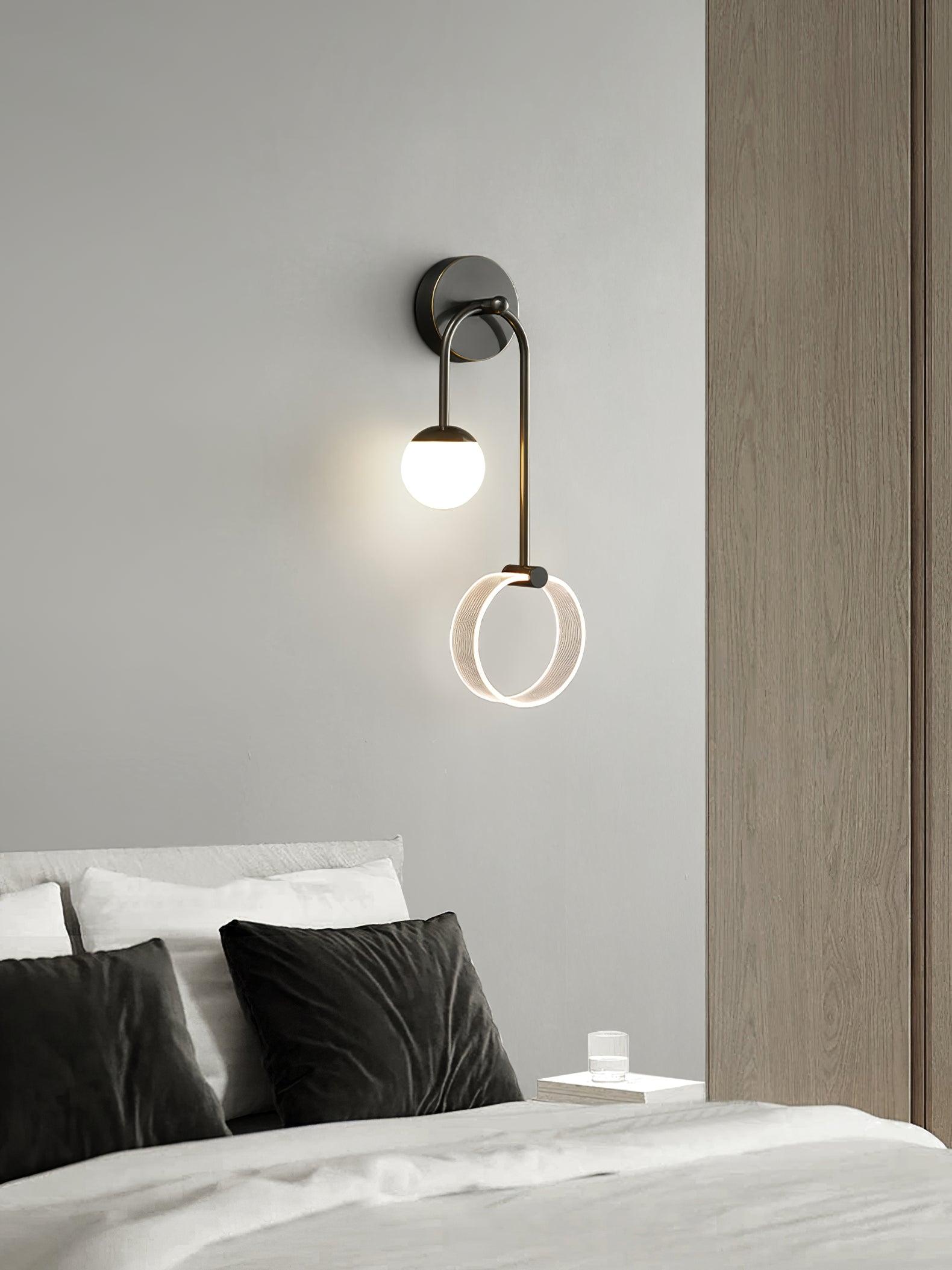 Ferra LED Wall Light - Letslighting