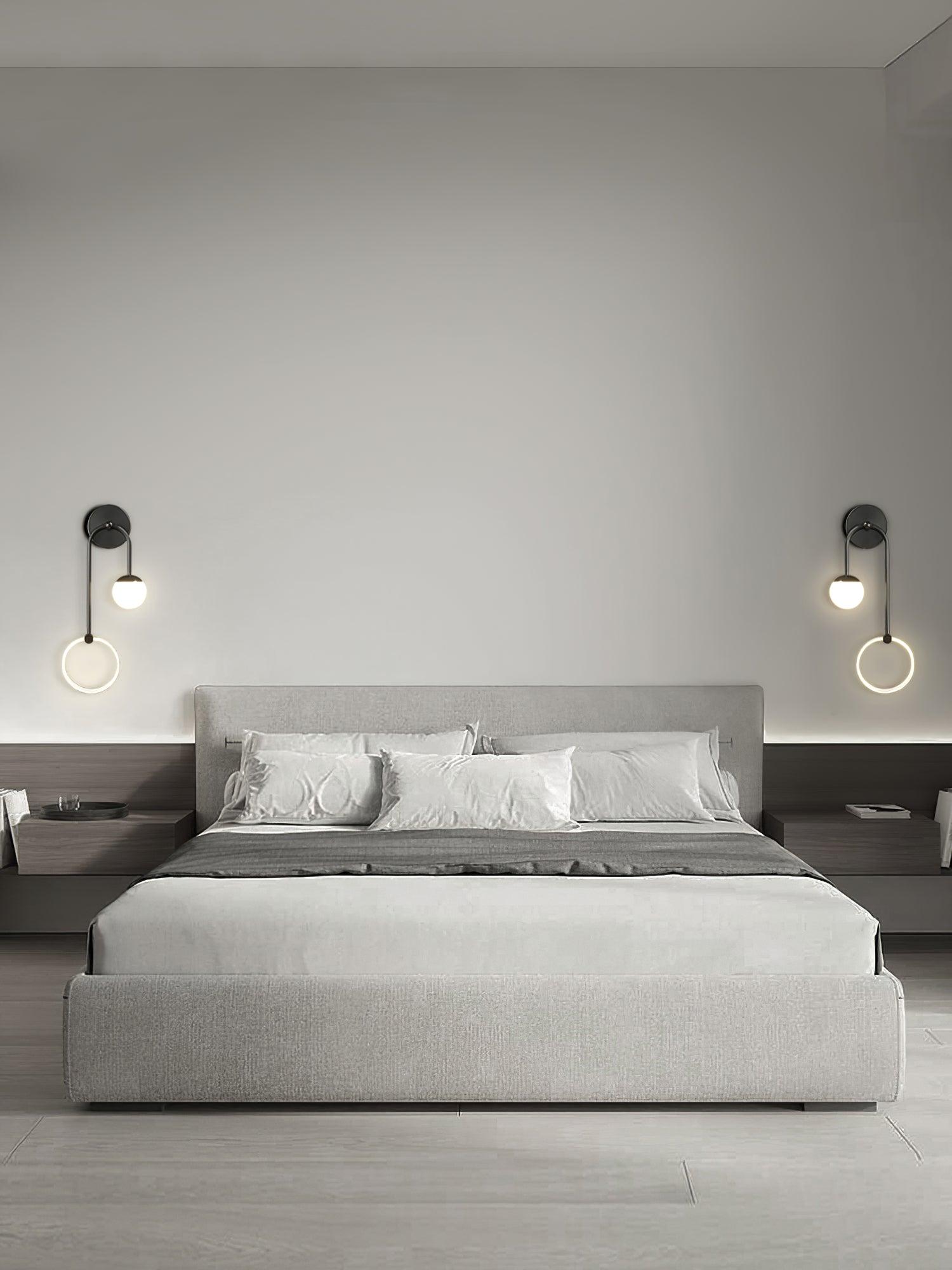 Ferra LED Wall Light - Letslighting