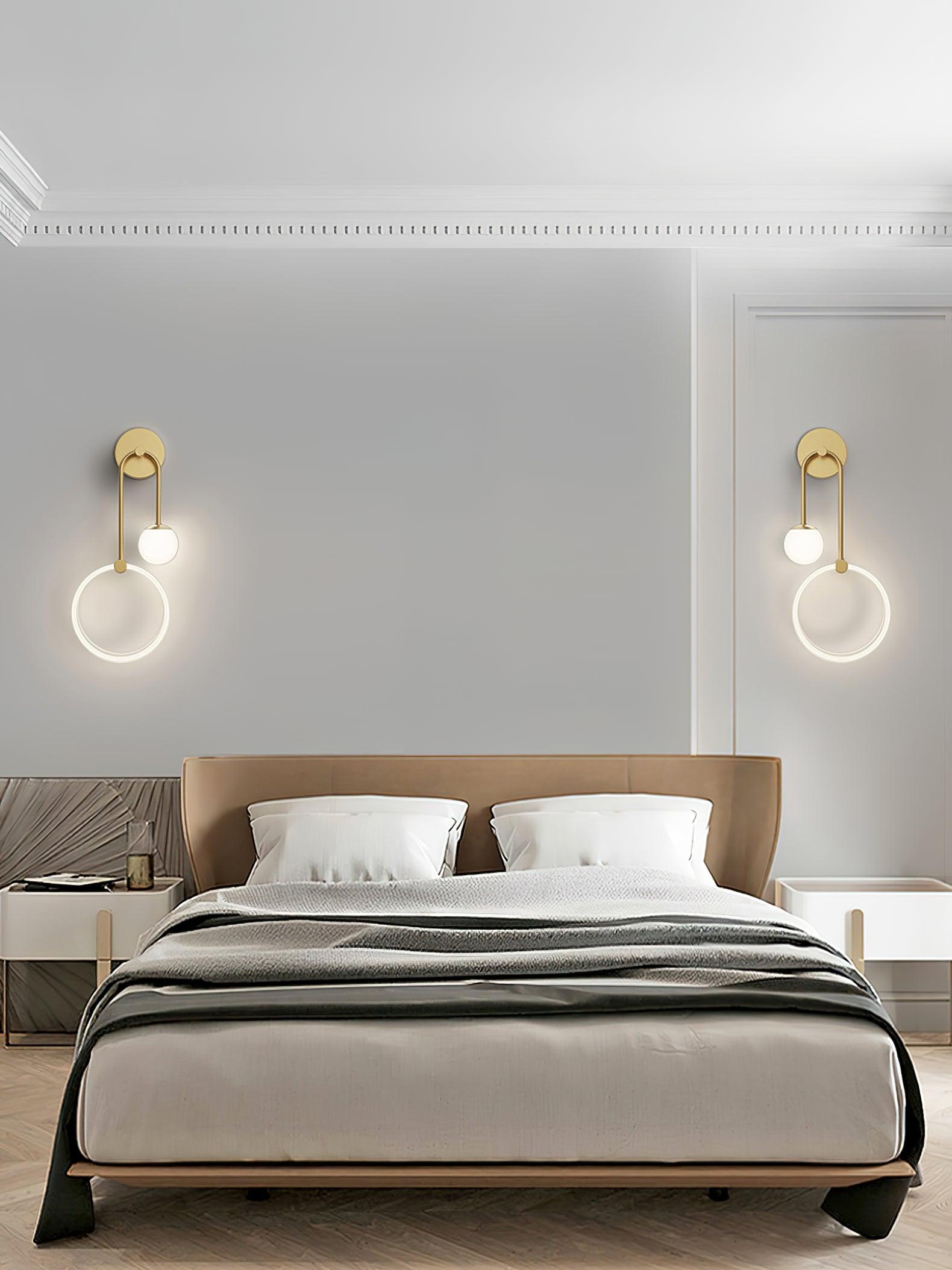 Ferra LED Wall Light - Letslighting