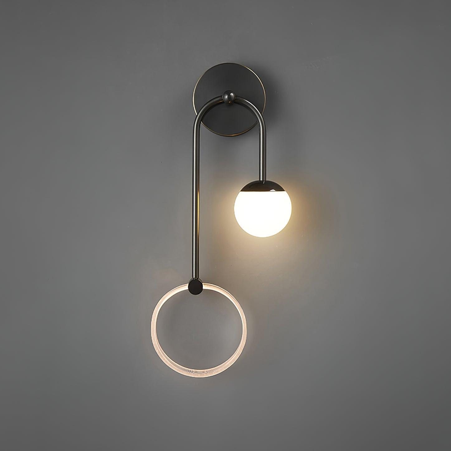 Ferra LED Wall Light - Letslighting