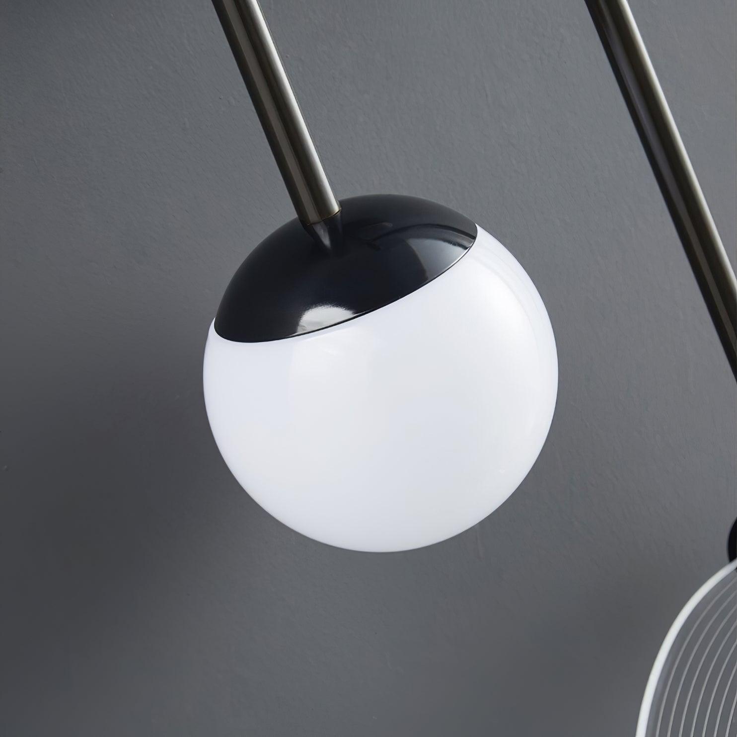 Ferra LED Wall Light - Letslighting