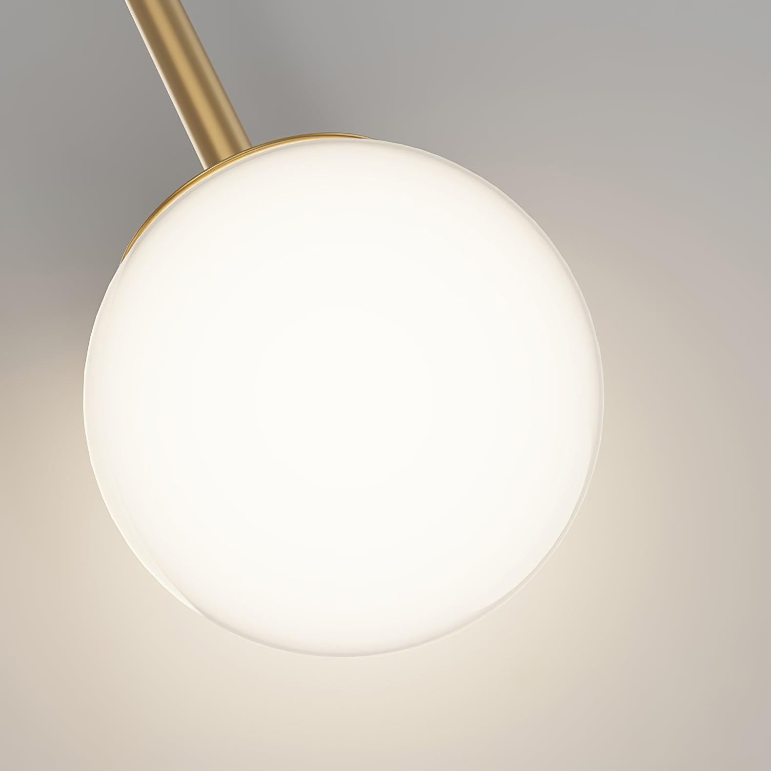 Ferra LED Wall Light - Letslighting