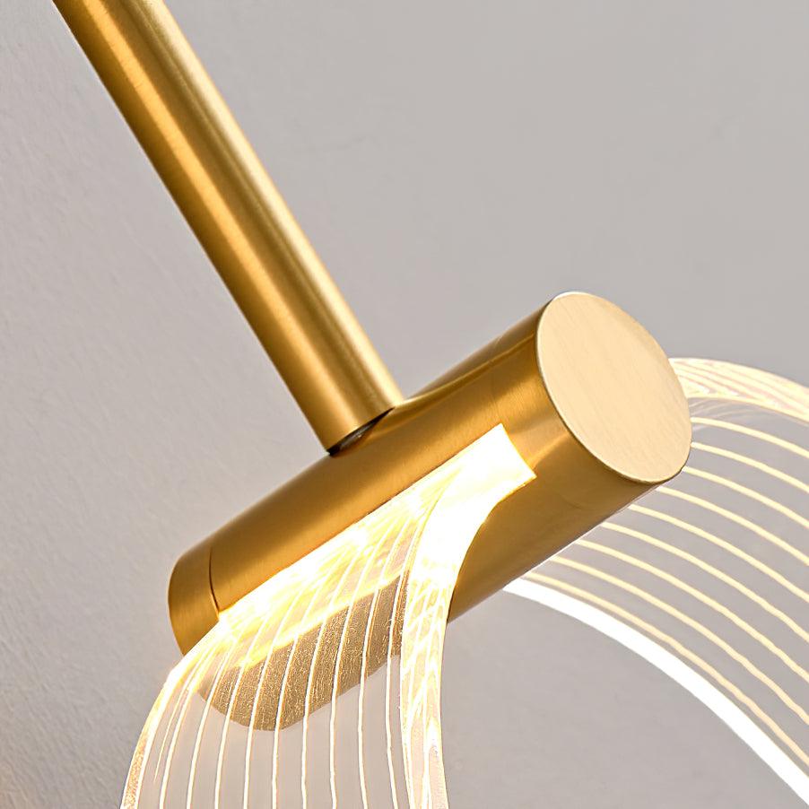 Ferra LED Wall Light - Letslighting